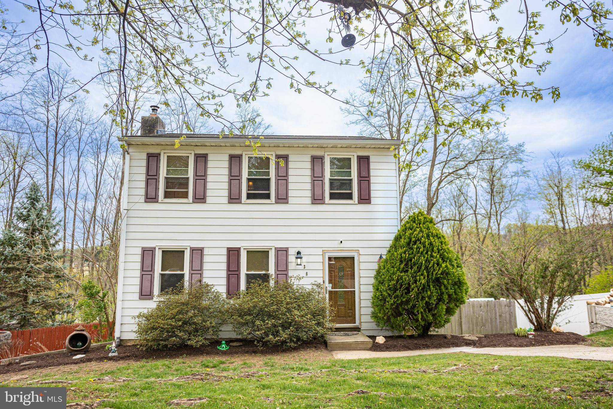 Boyertown, PA 19512,38 LINDY LN