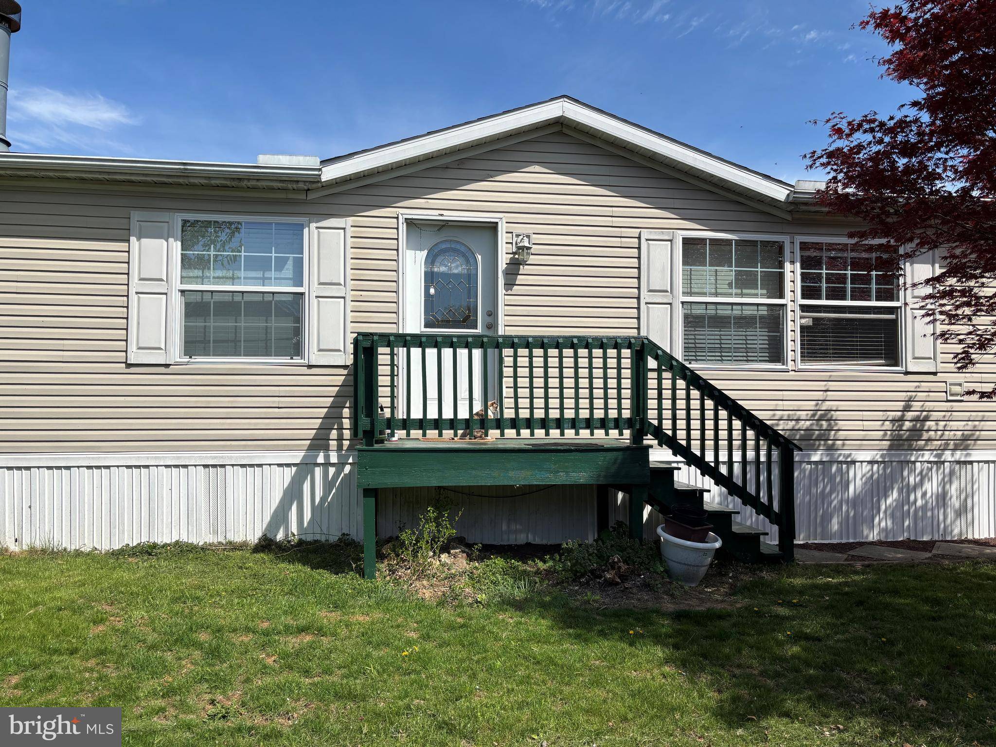 Honey Brook, PA 19344,218 DEER RUN DR