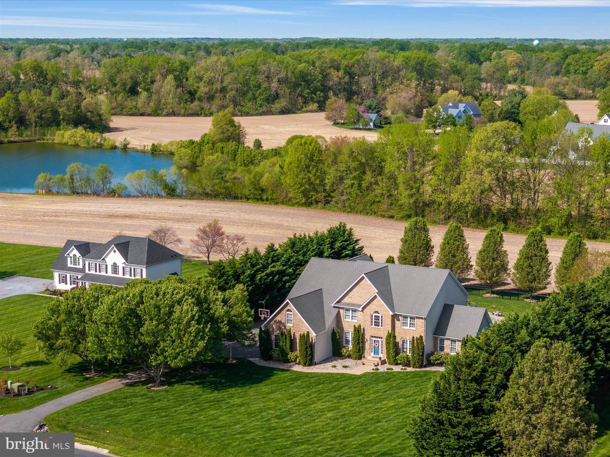 Centreville, MD 21617,302 OLD LINE DR