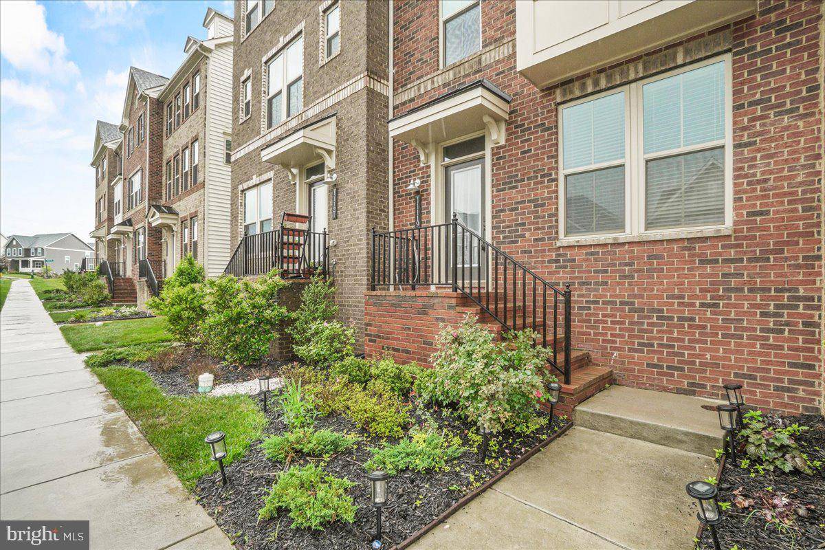 Monrovia, MD 21770,11119 HAZELNUT LN