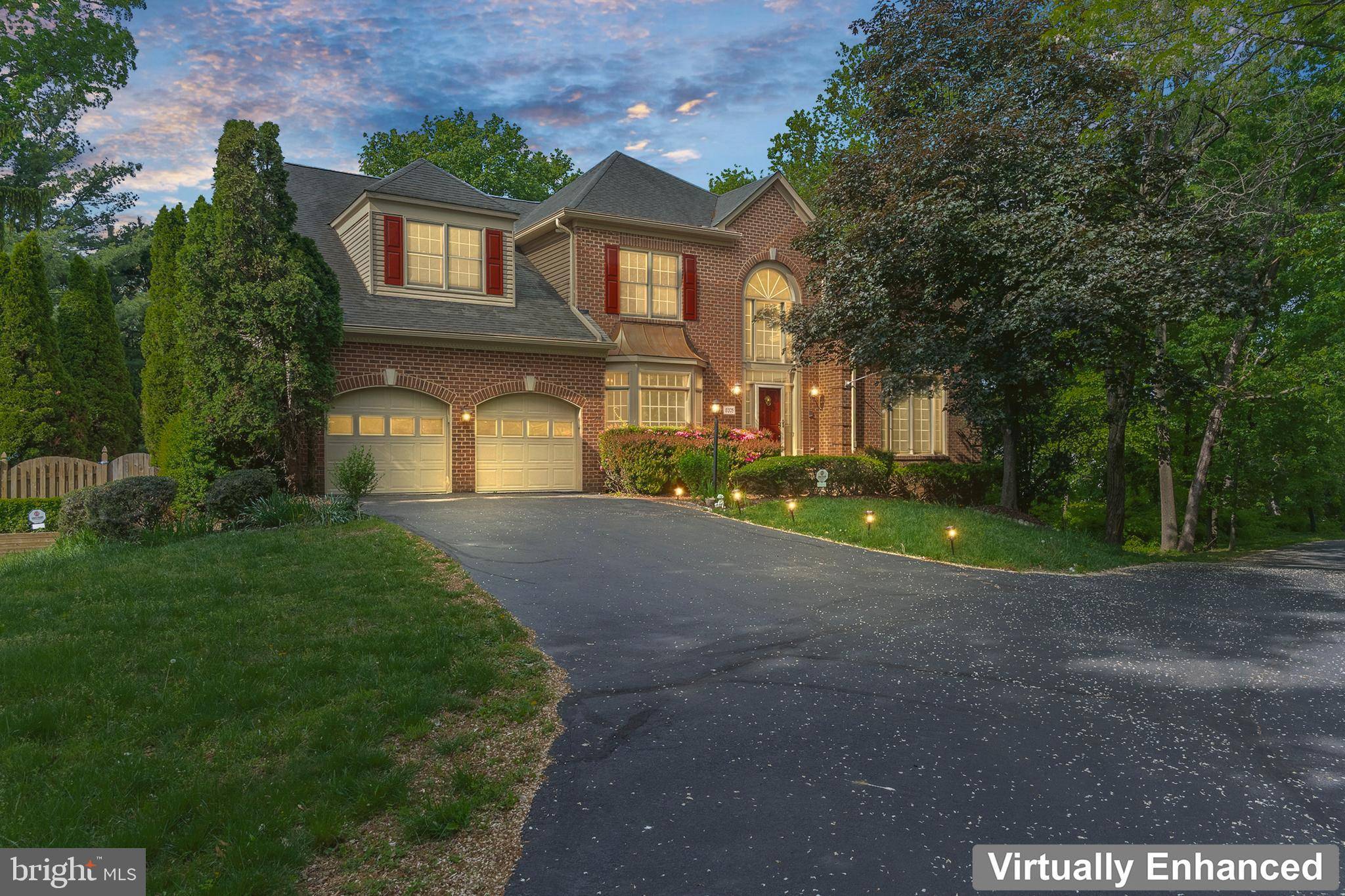 Vienna, VA 22182,8305 JUDY WITT LN