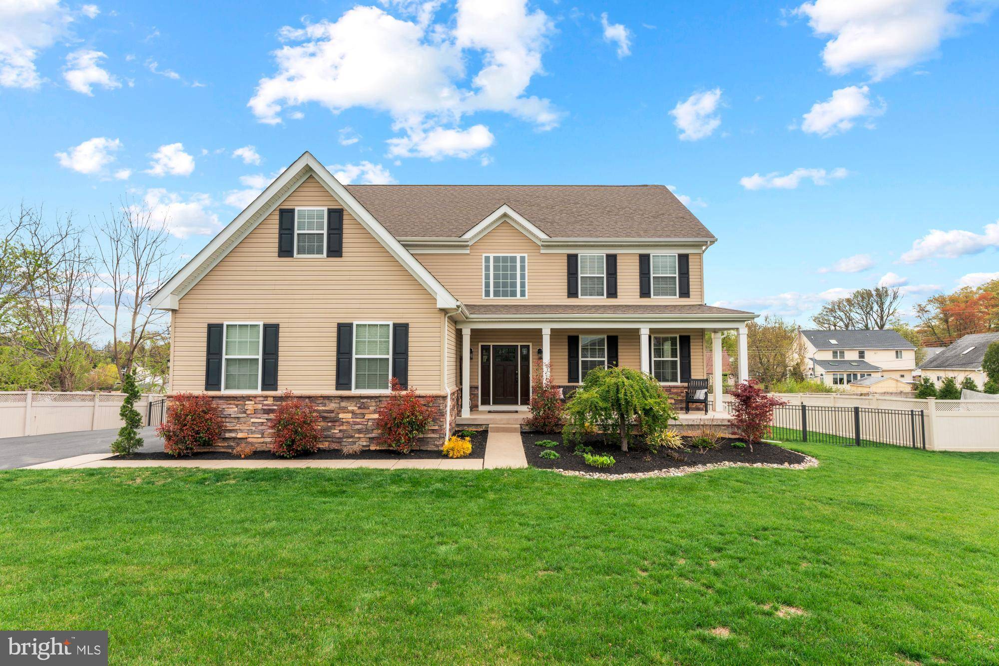 Langhorne, PA 19047,1237 ARBUTUS AVE