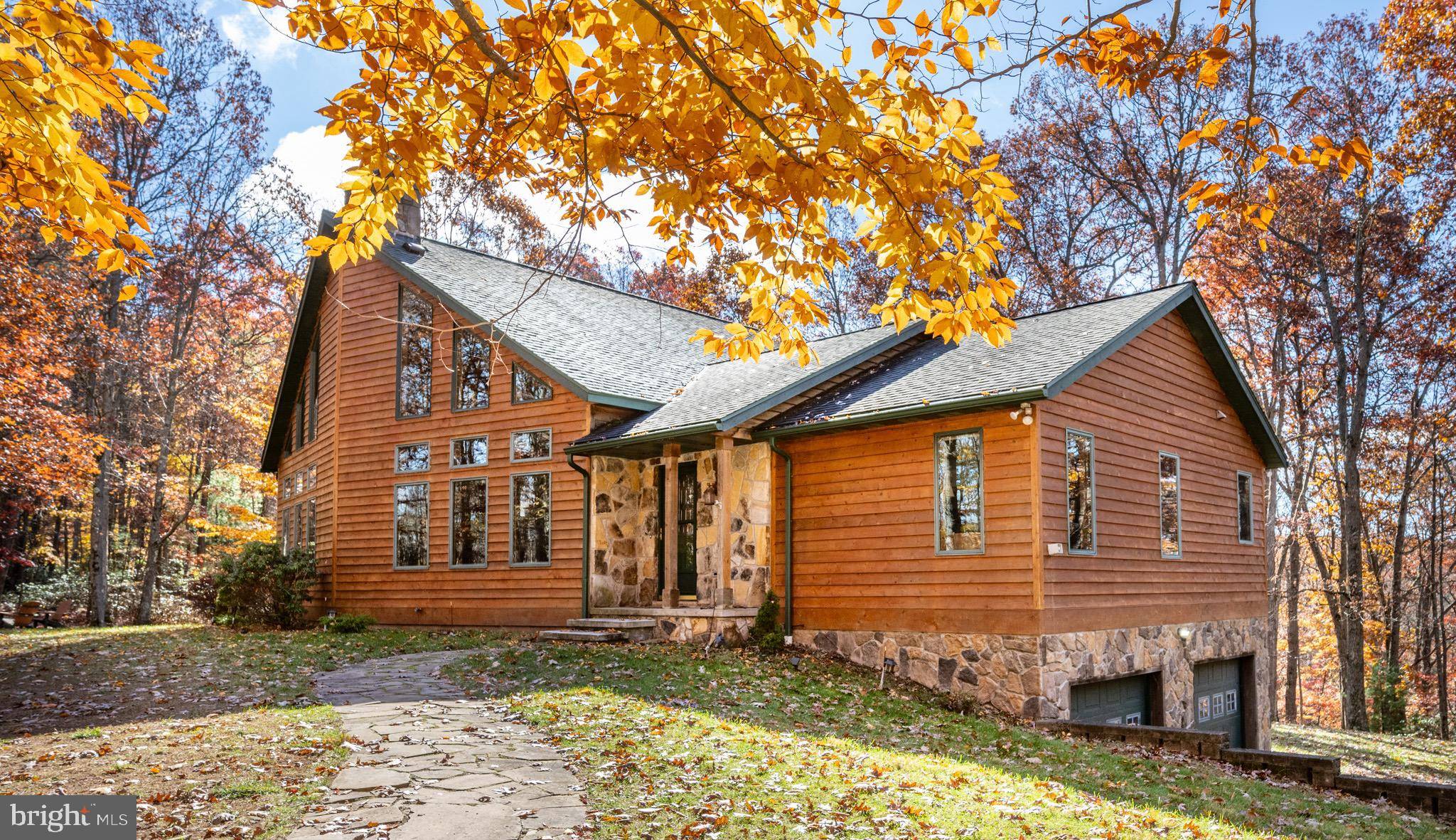 Swanton, MD 21561,332 BRACKEN DR