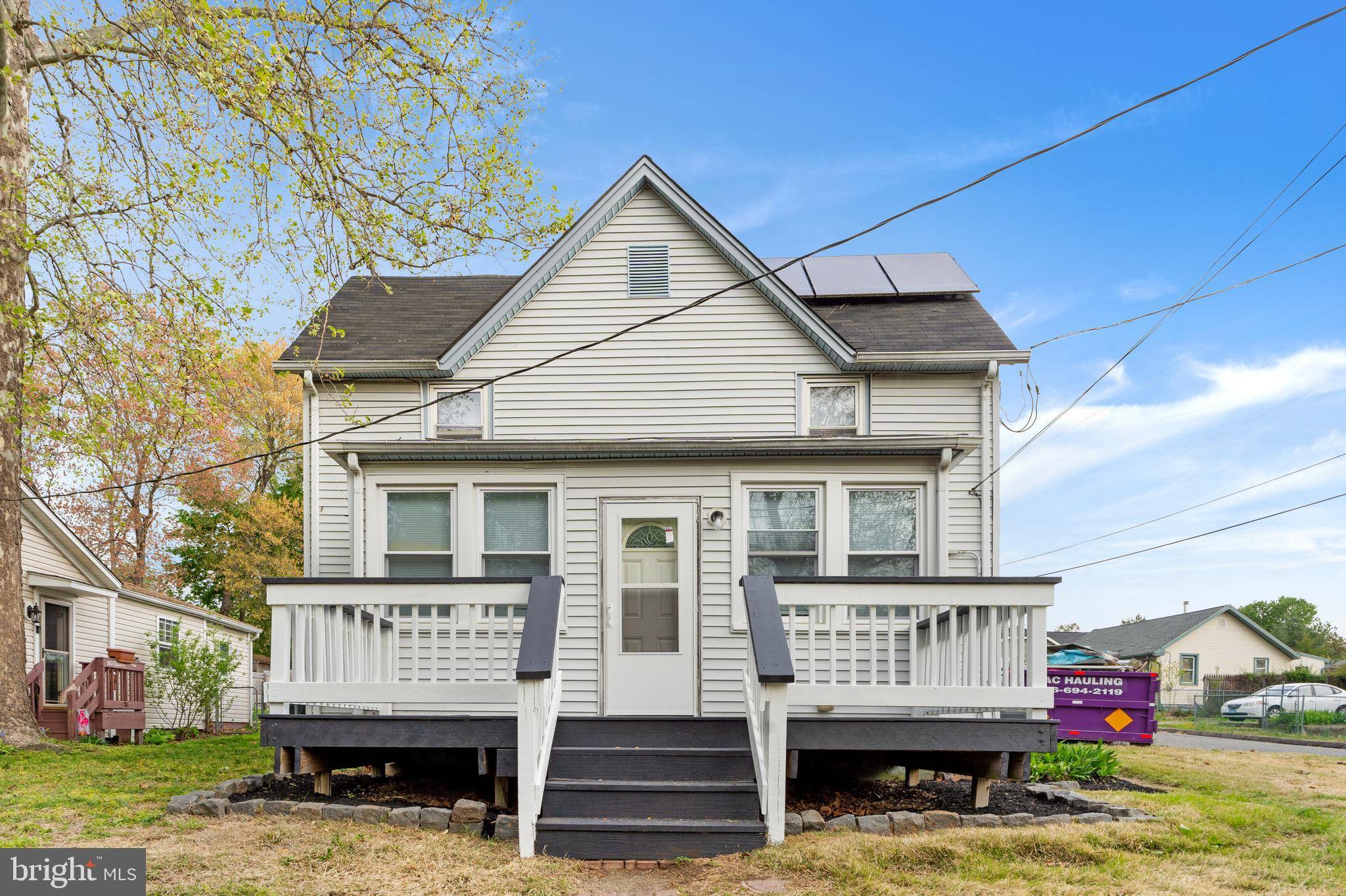 West Deptford, NJ 08051,24 1ST
