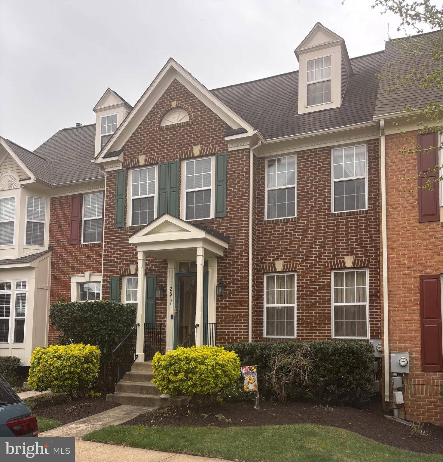 Frederick, MD 21701,2617 ISLAND GROVE BLVD