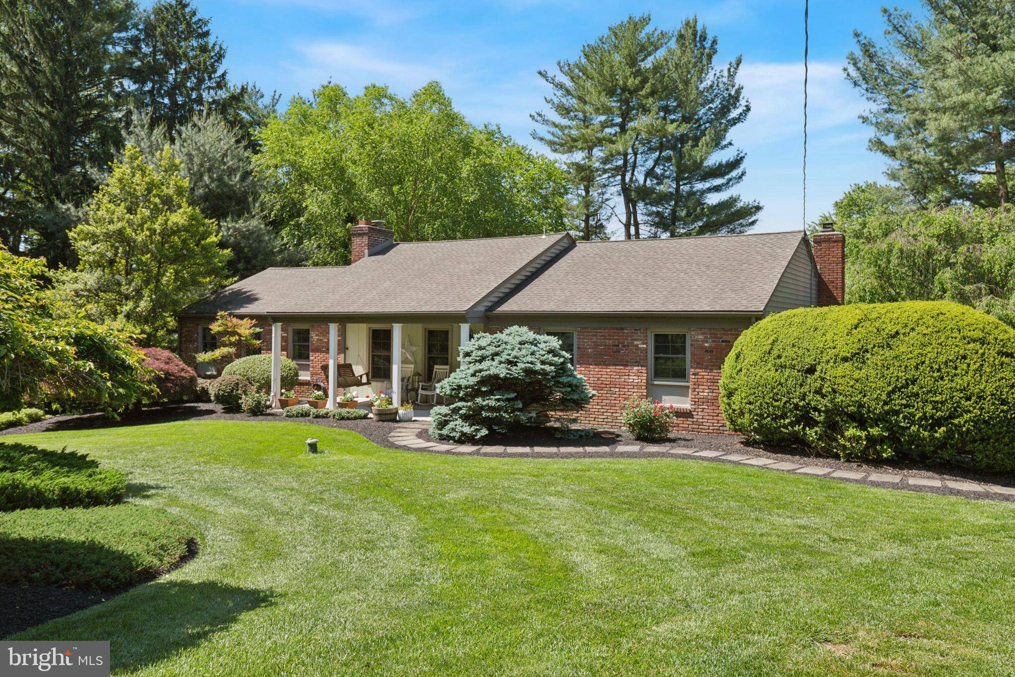 Media, PA 19063,432 SPRING VALLEY RD
