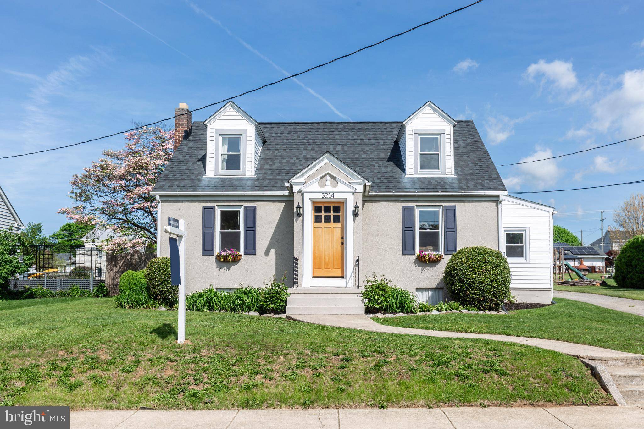 Manchester, MD 21102,3214 MAPLE AVE
