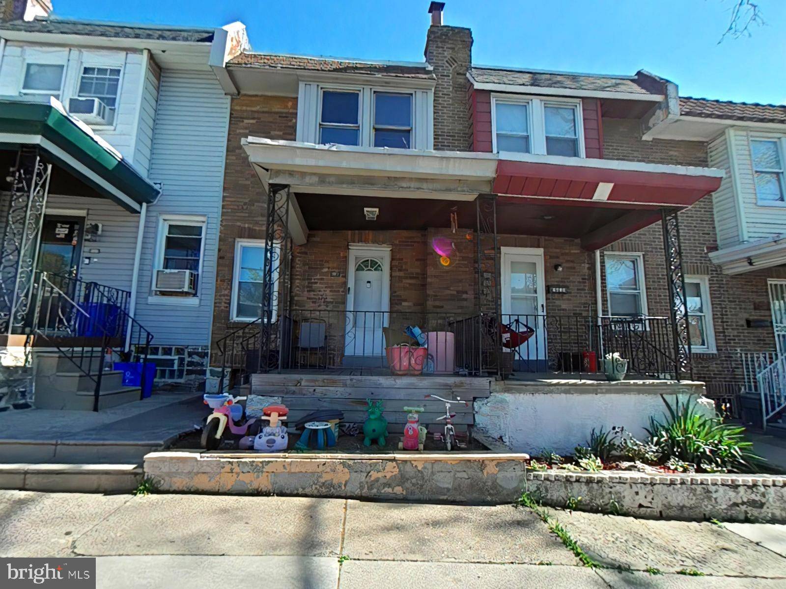Philadelphia, PA 19124,1817 WAKELING ST