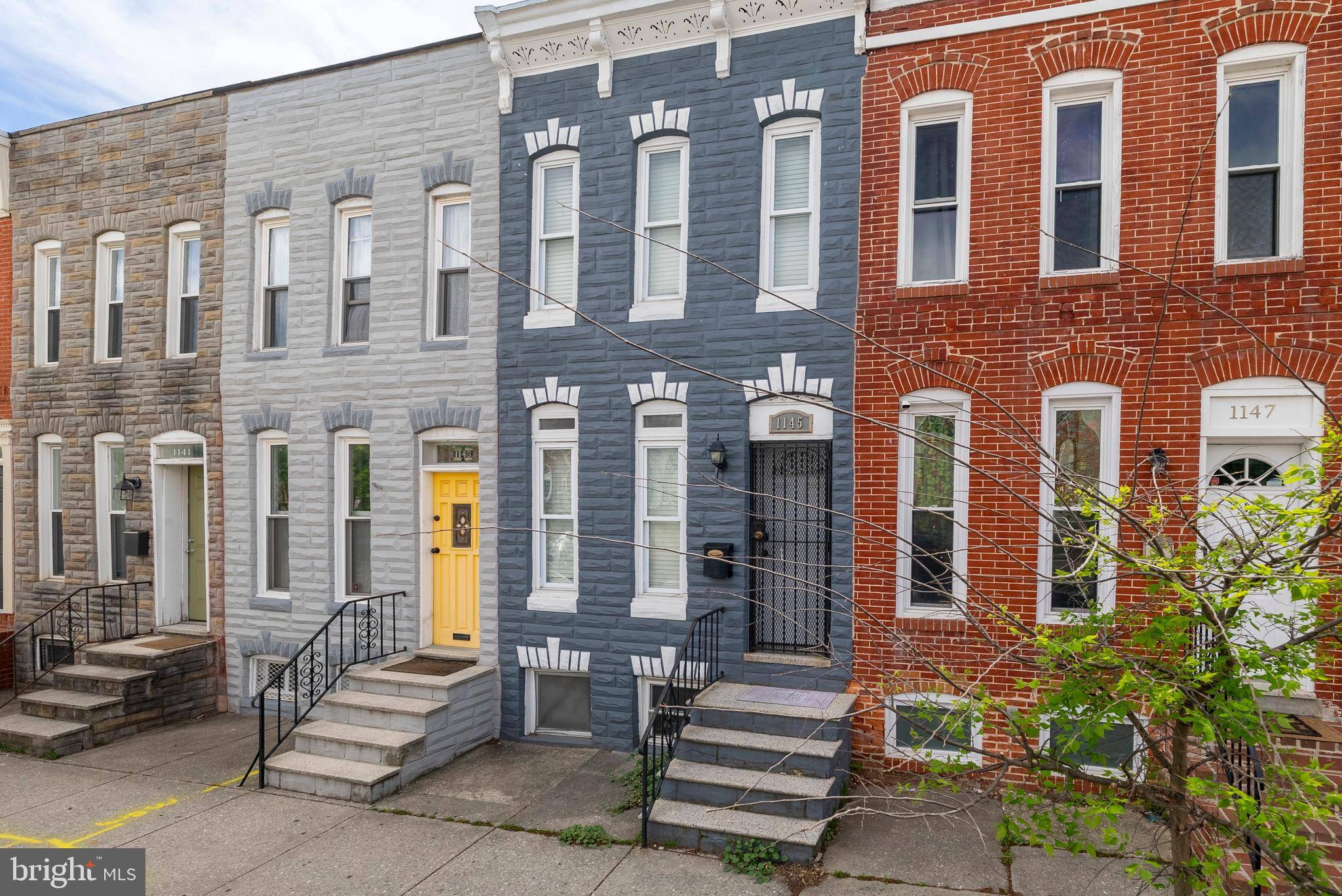 Baltimore, MD 21230,1145 W CROSS ST