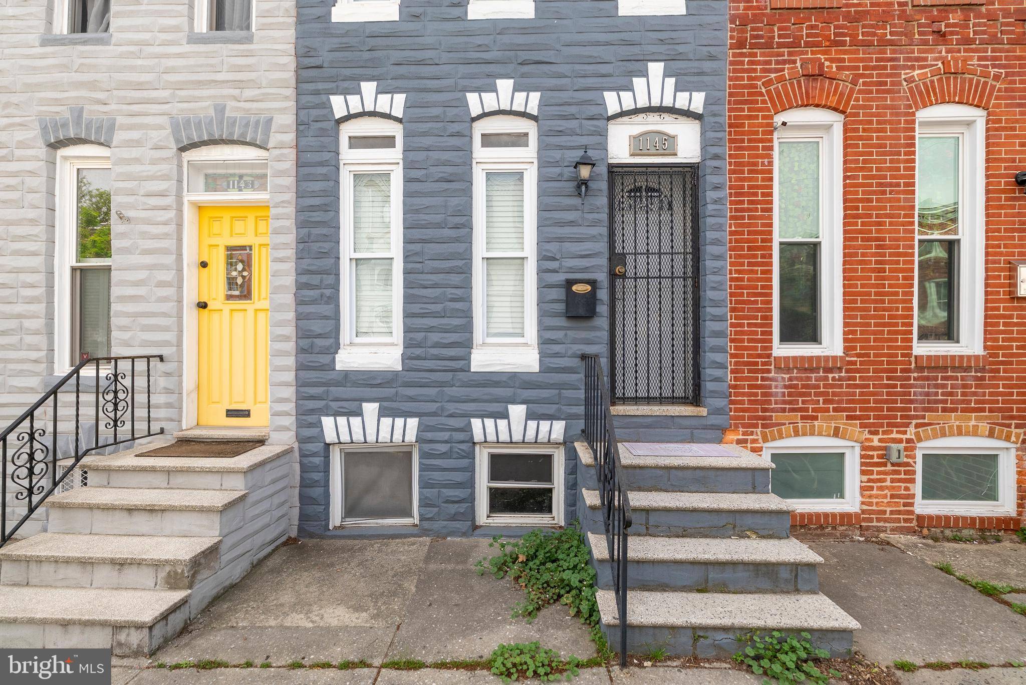 Baltimore, MD 21230,1145 W CROSS ST