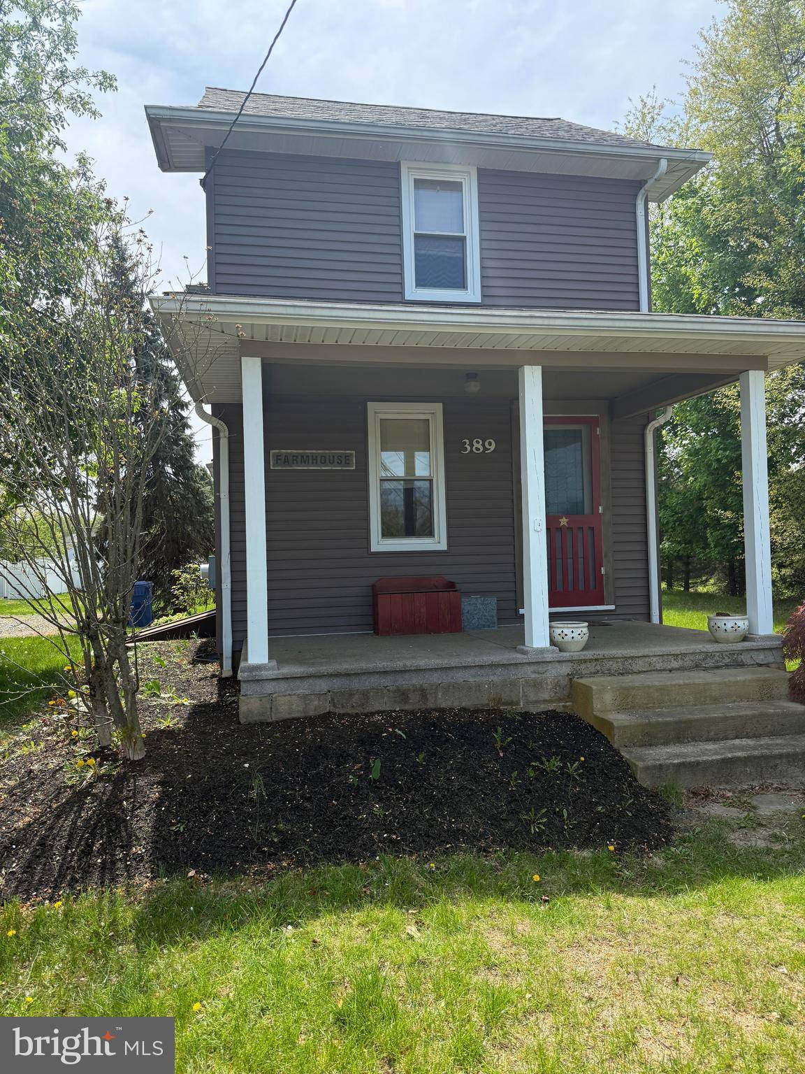 Marlton, NJ 08053,389 N LOCUST AVE