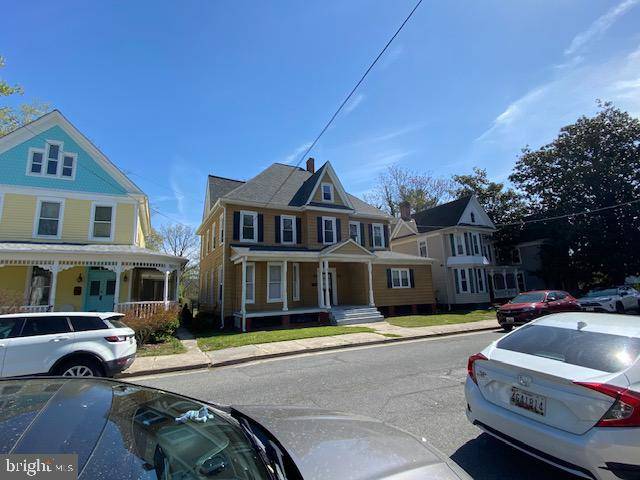 Cambridge, MD 21613,705 CHURCH ST