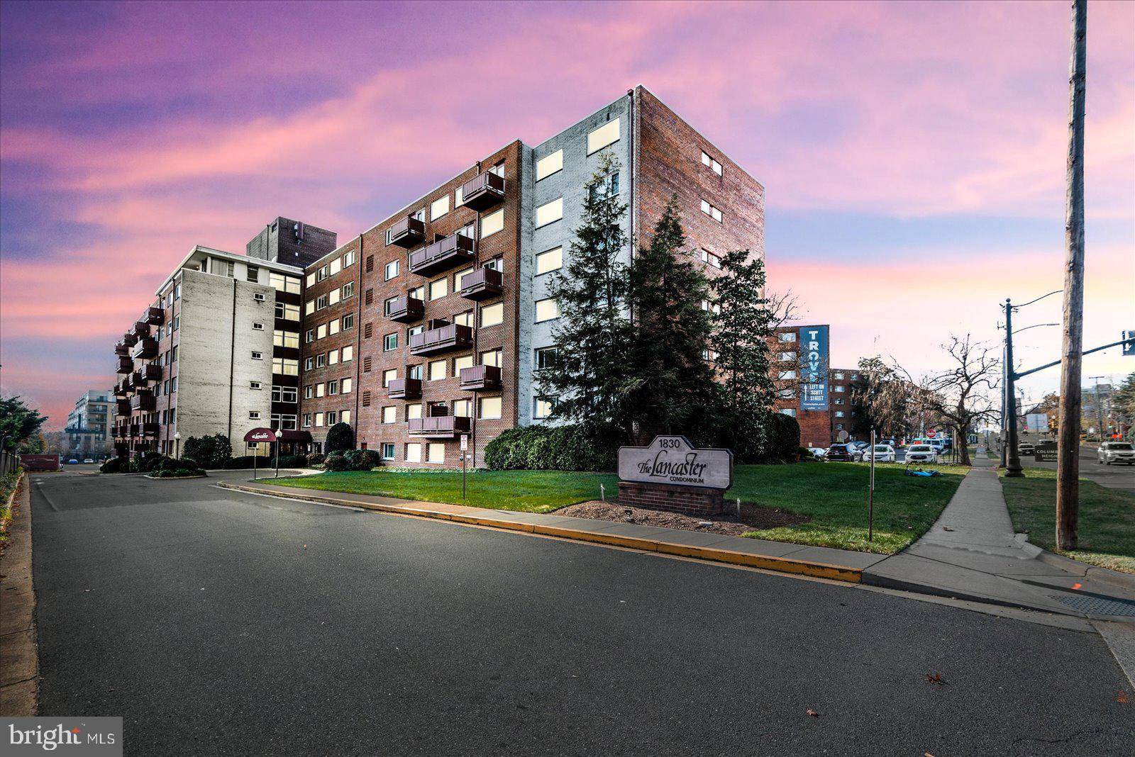 Arlington, VA 22204,1830 COLUMBIA PIKE #410
