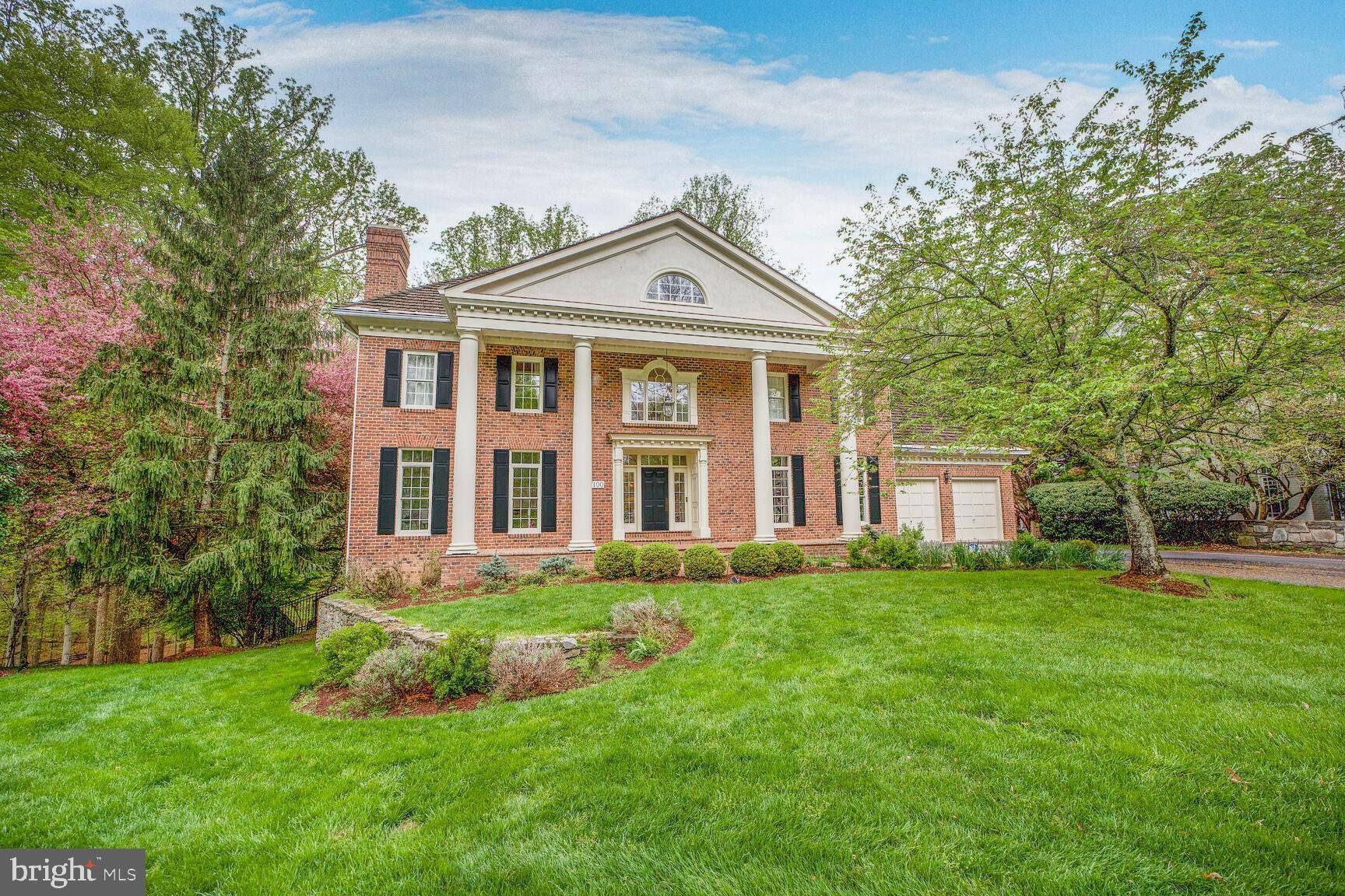 Bethesda, MD 20817,7100 DEER CROSSING CT