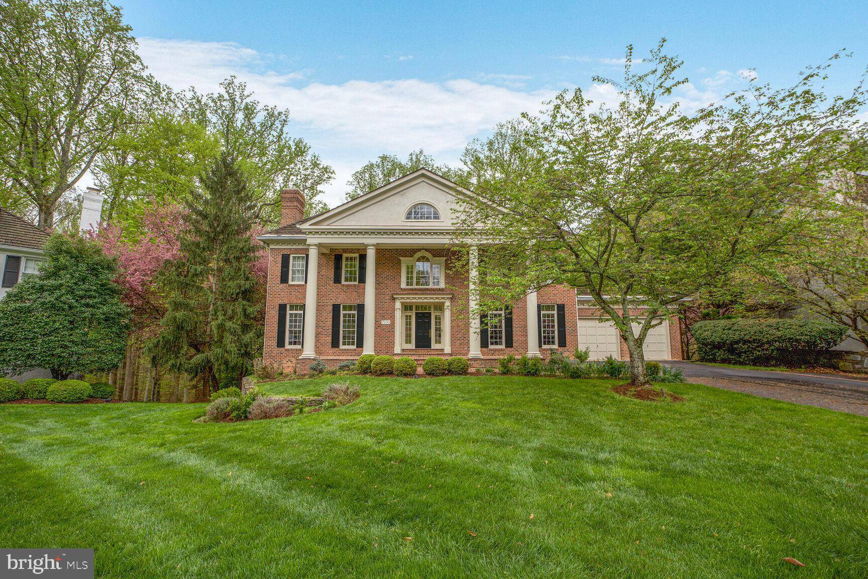 Bethesda, MD 20817,7100 DEER CROSSING CT