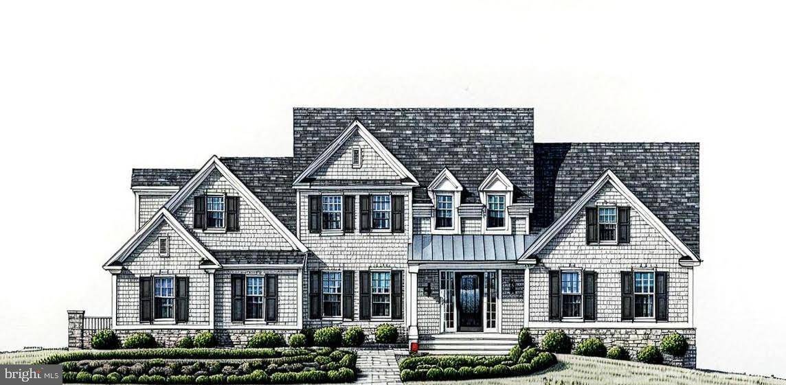 Kennett Square, PA 19348,102 KNOXLYN FARM DR