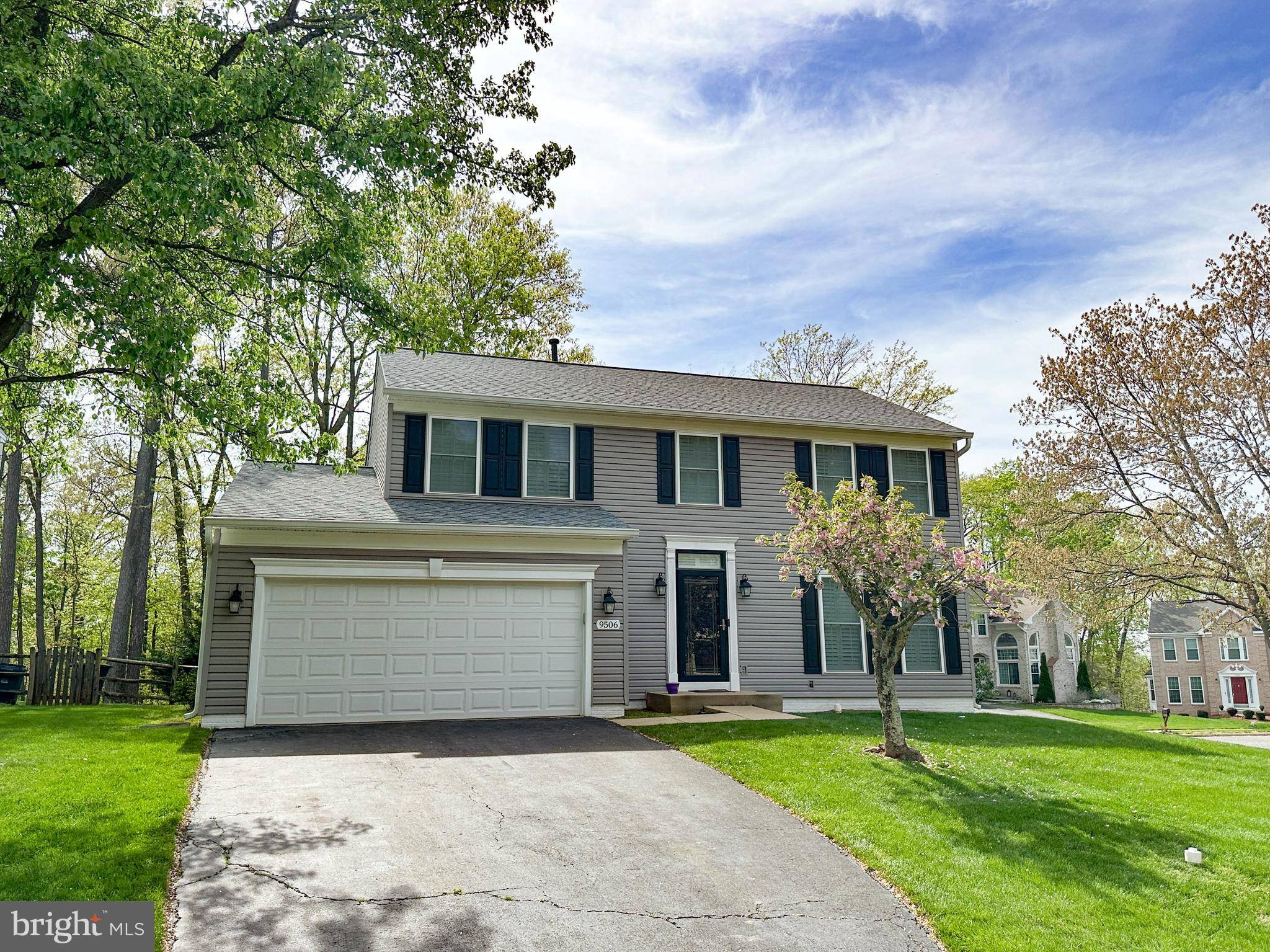 Manassas, VA 20110,9506 VINNIA CT