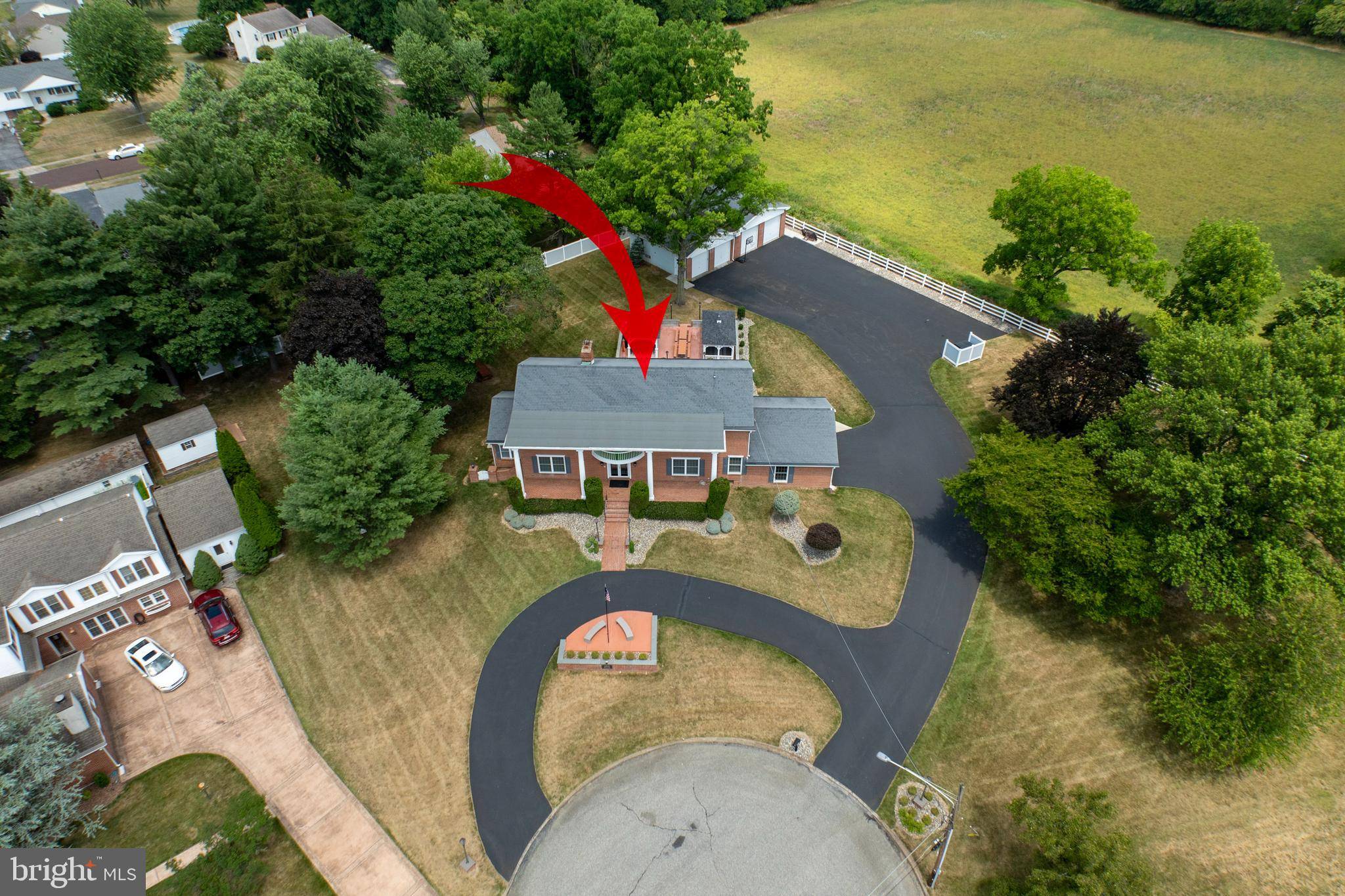 Eagleville, PA 19403,2821 DELTA