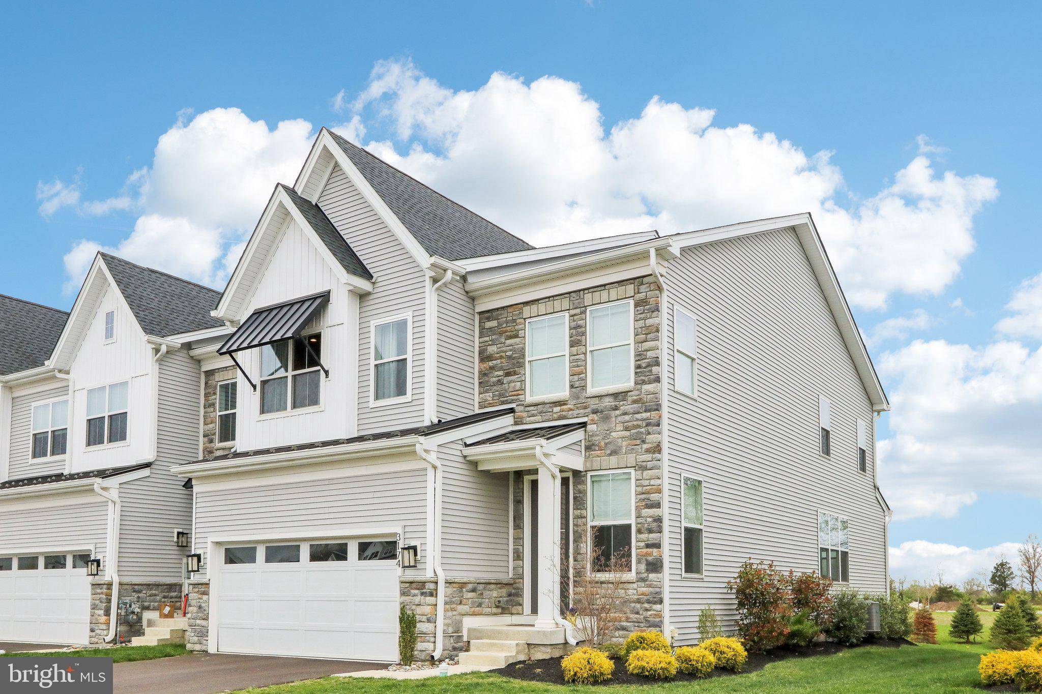 Warrington, PA 18976,3174 WIER DR E #E