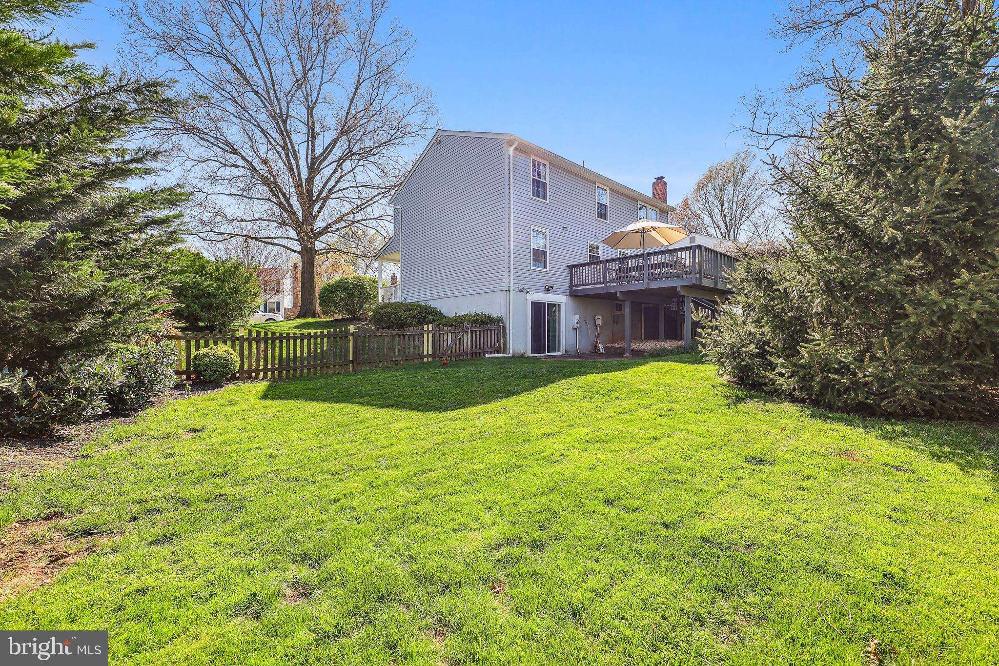 Herndon, VA 20170,12508 ROCK CHAPEL CT