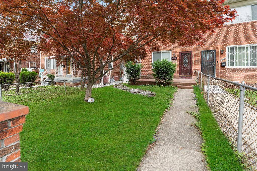 Washington, DC 20020,1671 FORT DUPONT ST SE