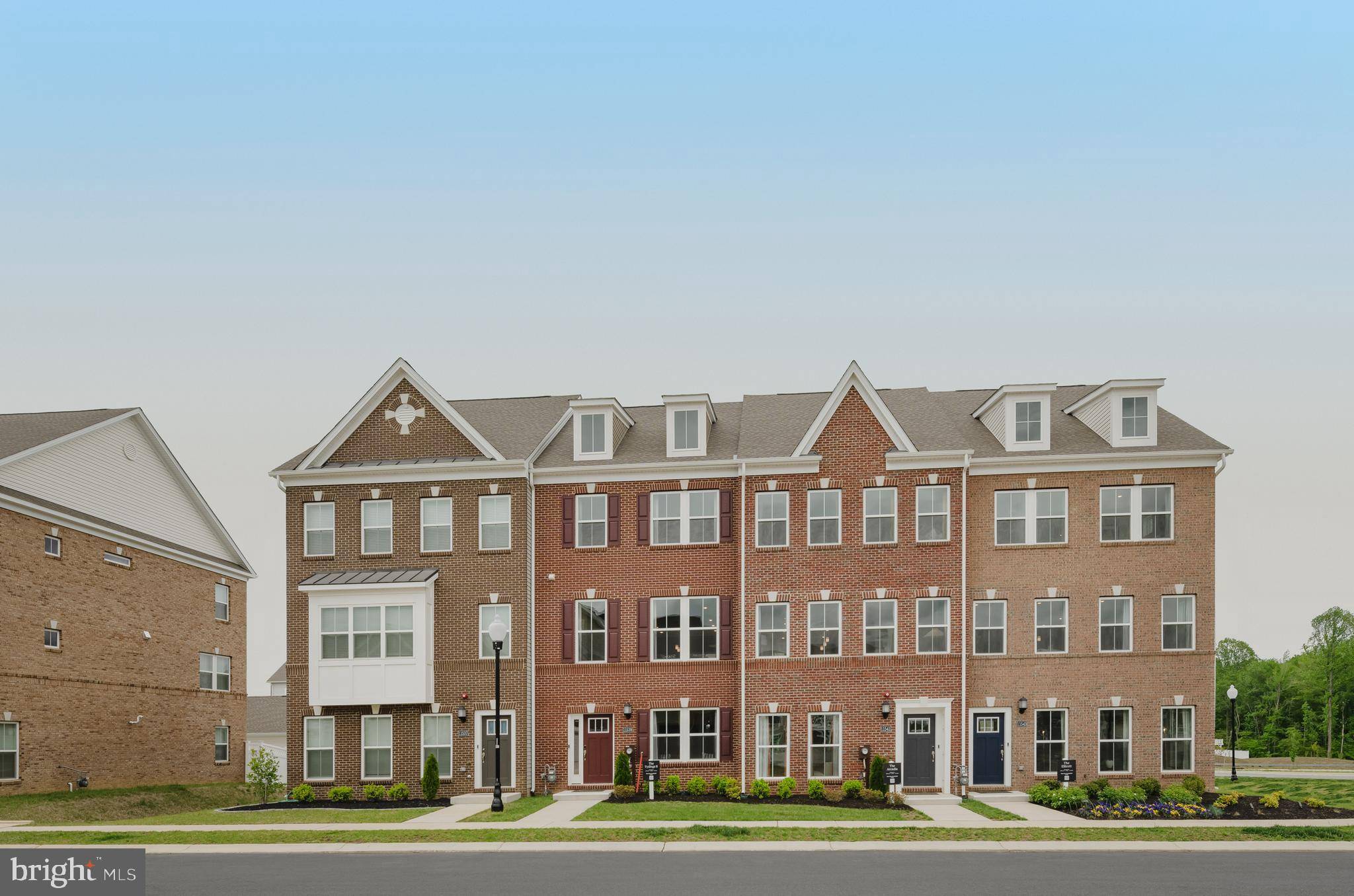 White Plains, MD 20695,10648 ROUNDSTONE LN