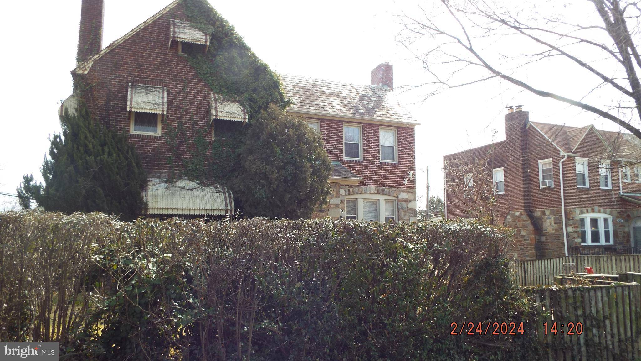 Baltimore, MD 21214,5209 WALTHER AVE