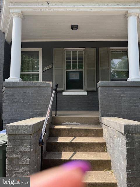 Washington, DC 20003,331 5TH ST SE