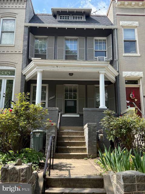 Washington, DC 20003,331 5TH ST SE