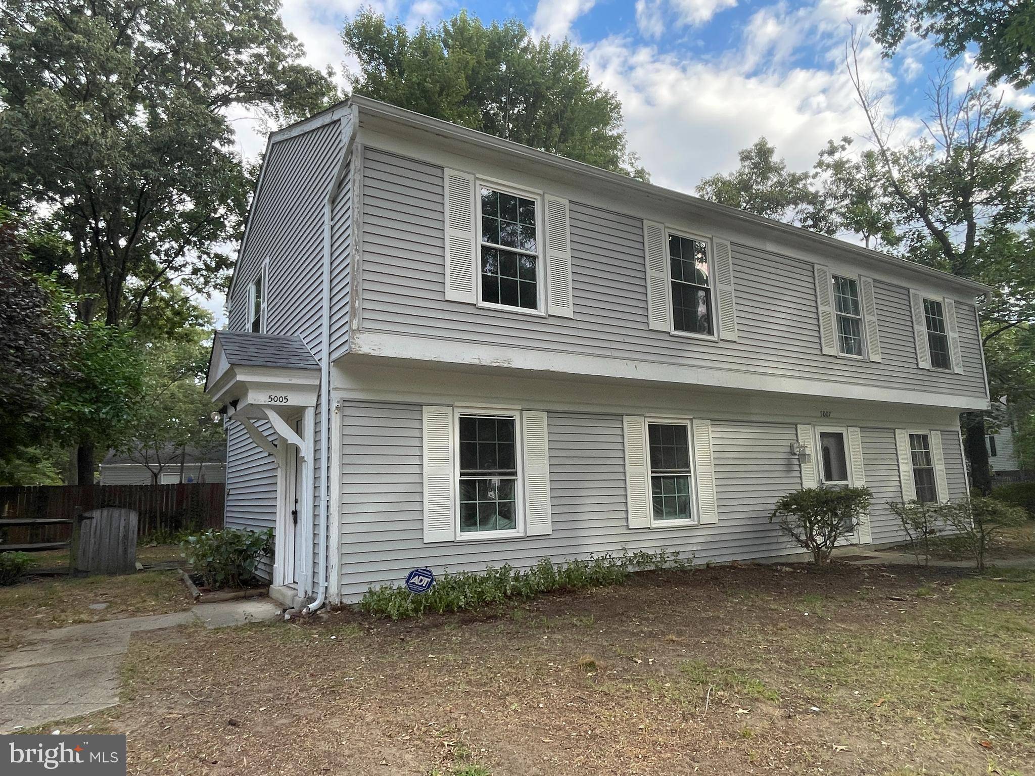 Waldorf, MD 20602,5005 VANE CT