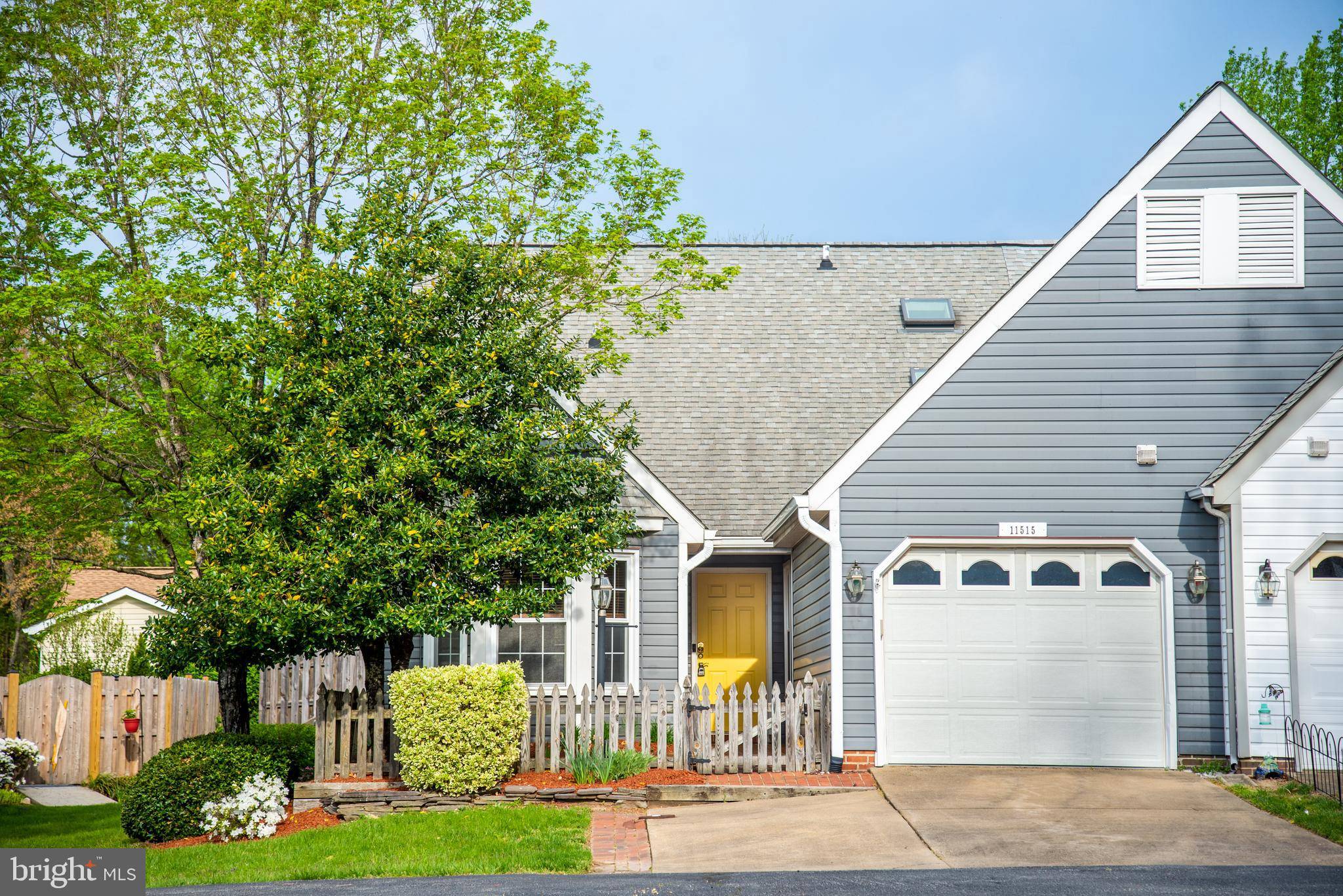 Fredericksburg, VA 22407,11515 STURBRIDGE CT