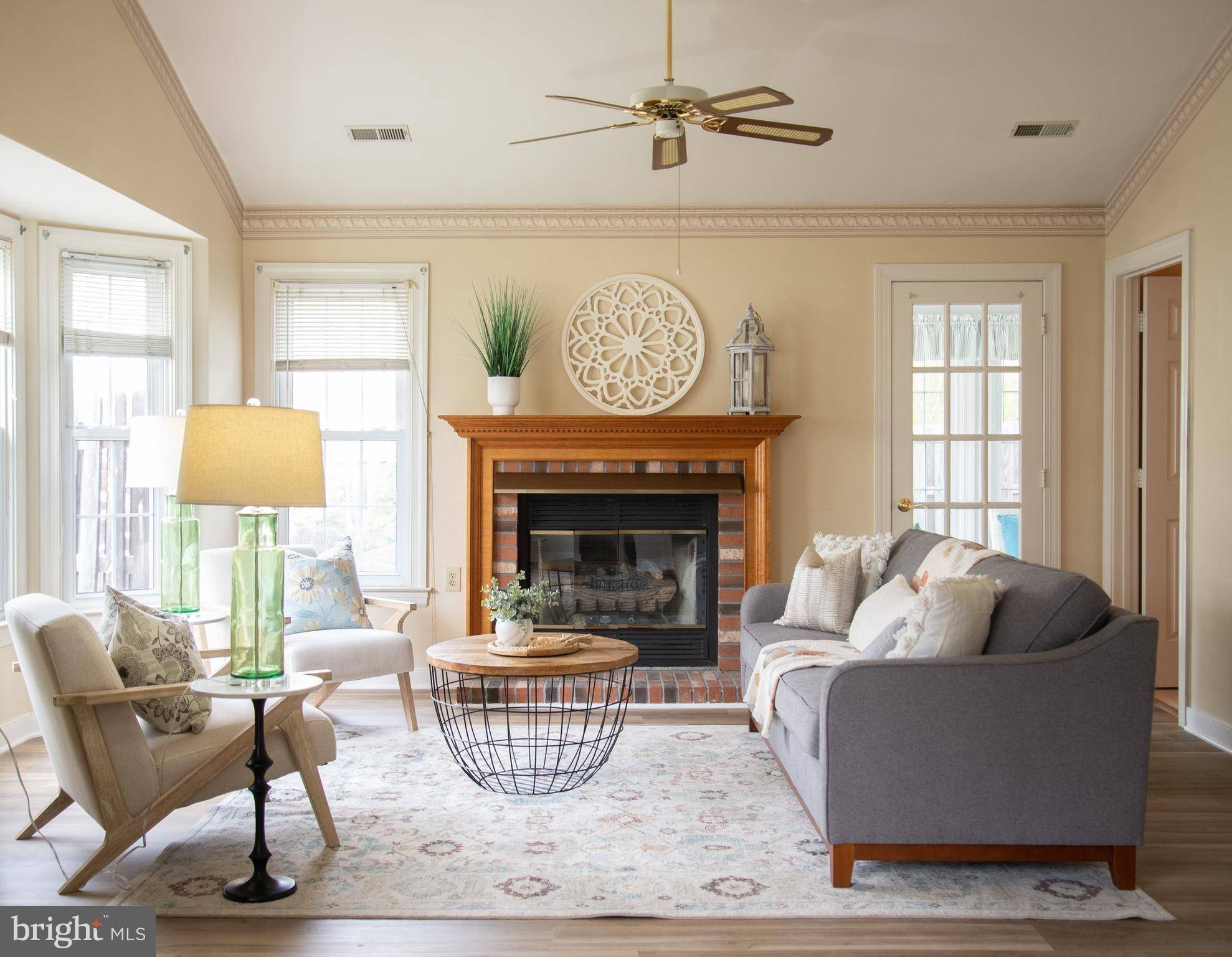 Fredericksburg, VA 22407,11515 STURBRIDGE CT