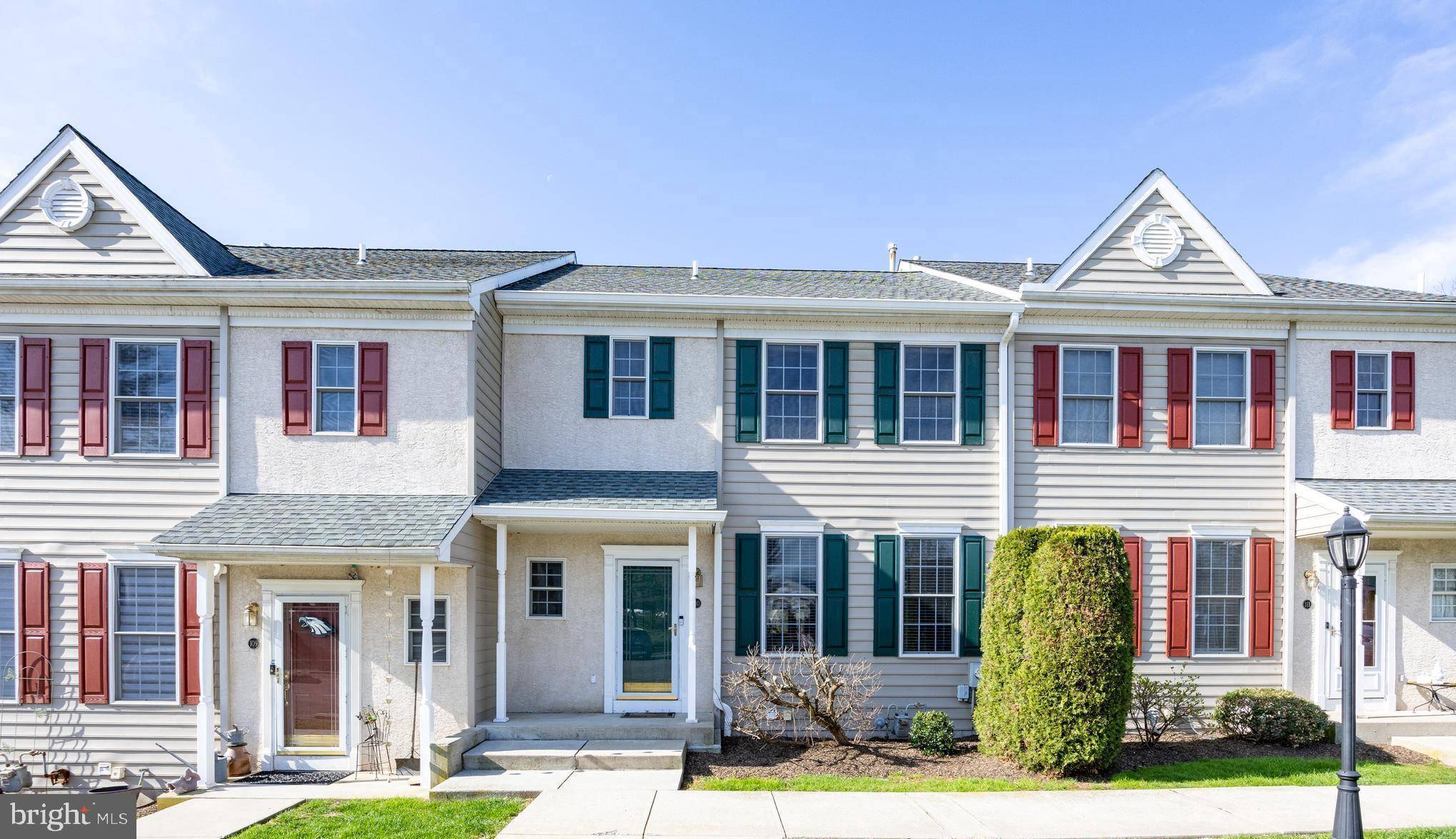 Morgantown, PA 19543,110 MULBERRY CT