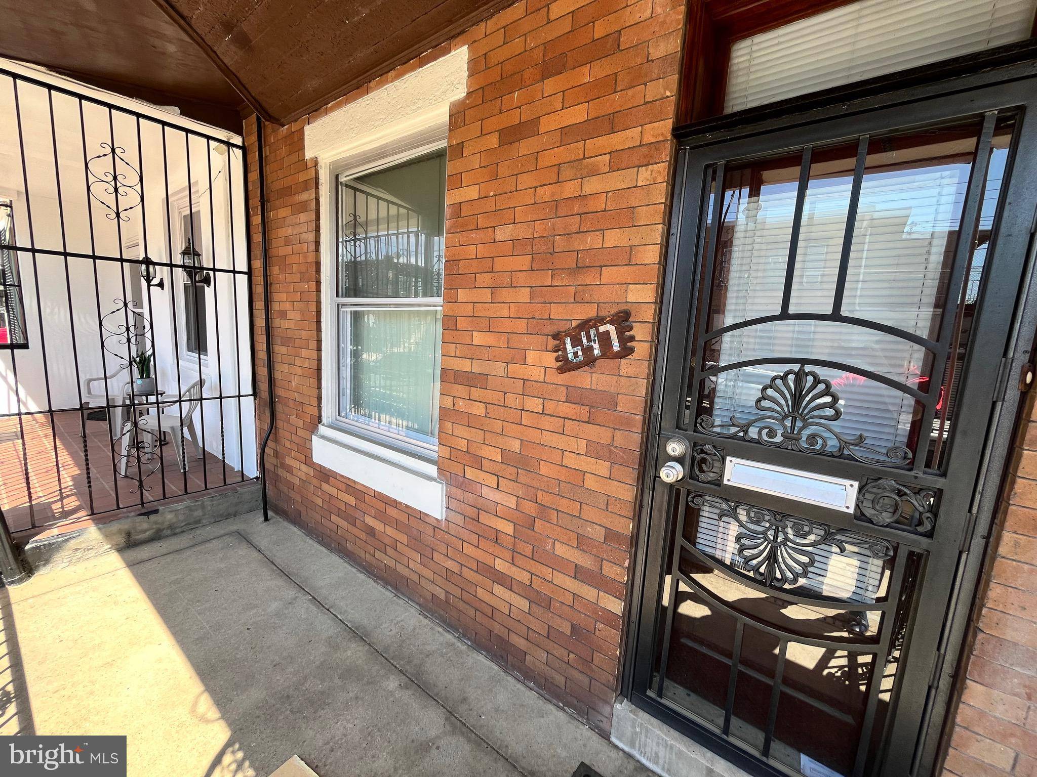 Philadelphia, PA 19140,647 W LYCOMING ST