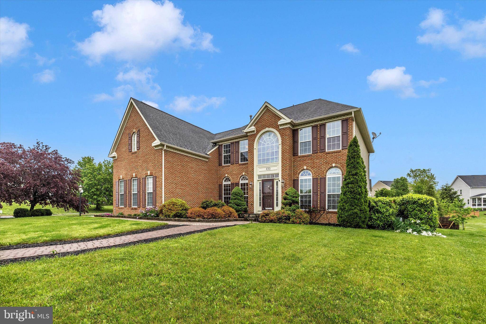 Emmitsburg, MD 21727,430 TIMBERMILL RUN