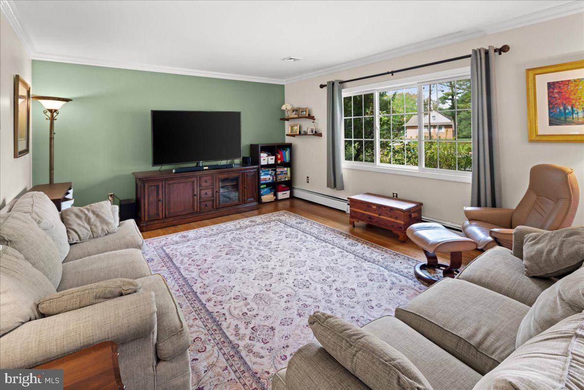 Pennington, NJ 08534,13 MORNINGSIDE DR