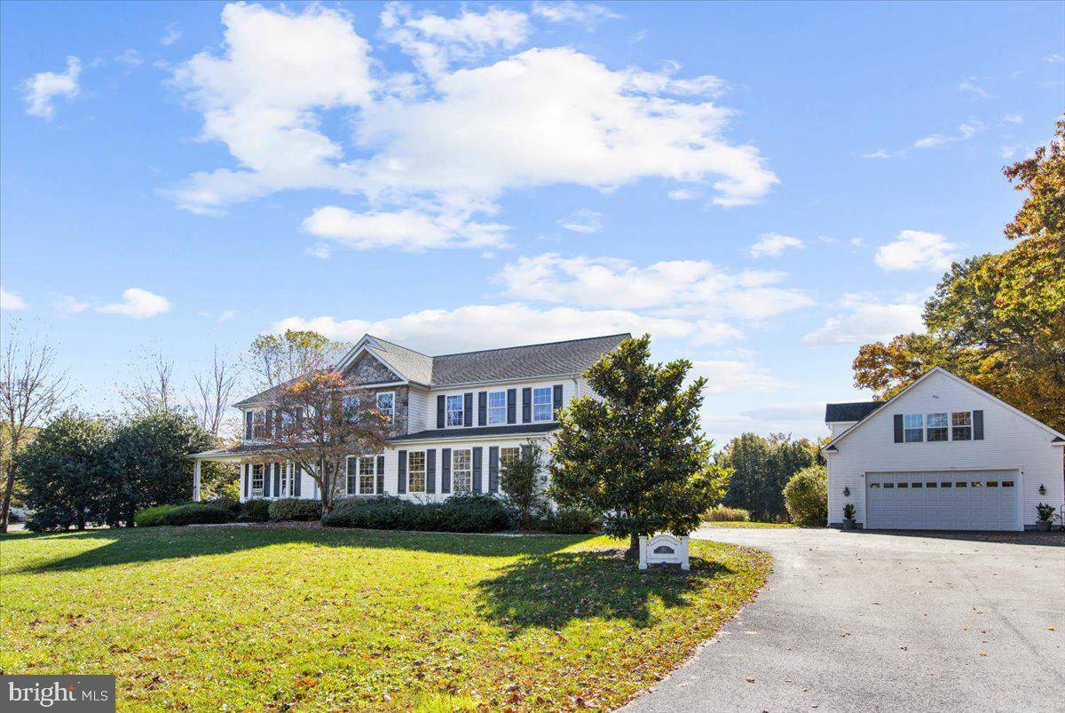 Centreville, MD 21617,212 UPLAND LN