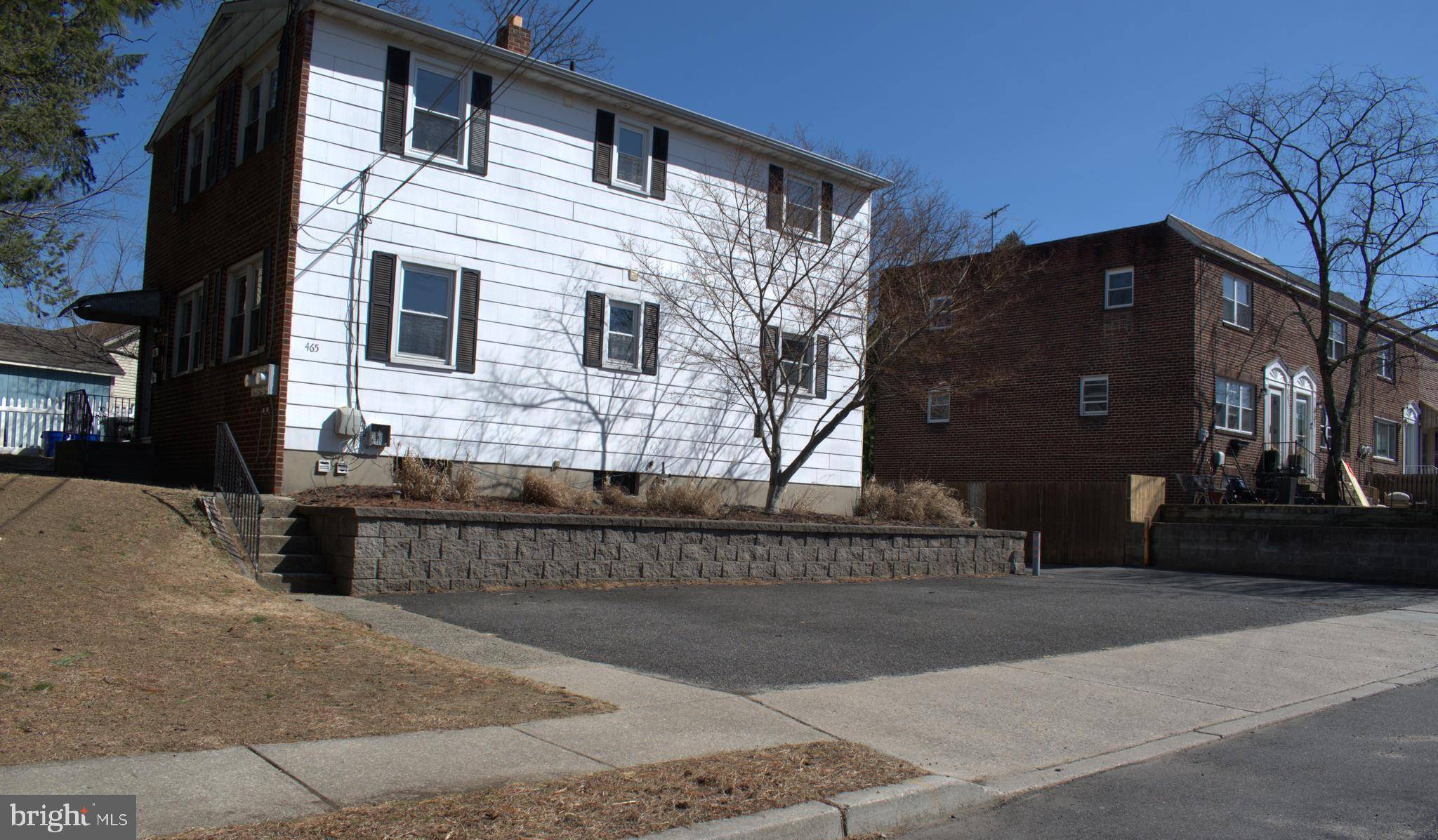 Collingswood, NJ 08108,465 CONGER AVE
