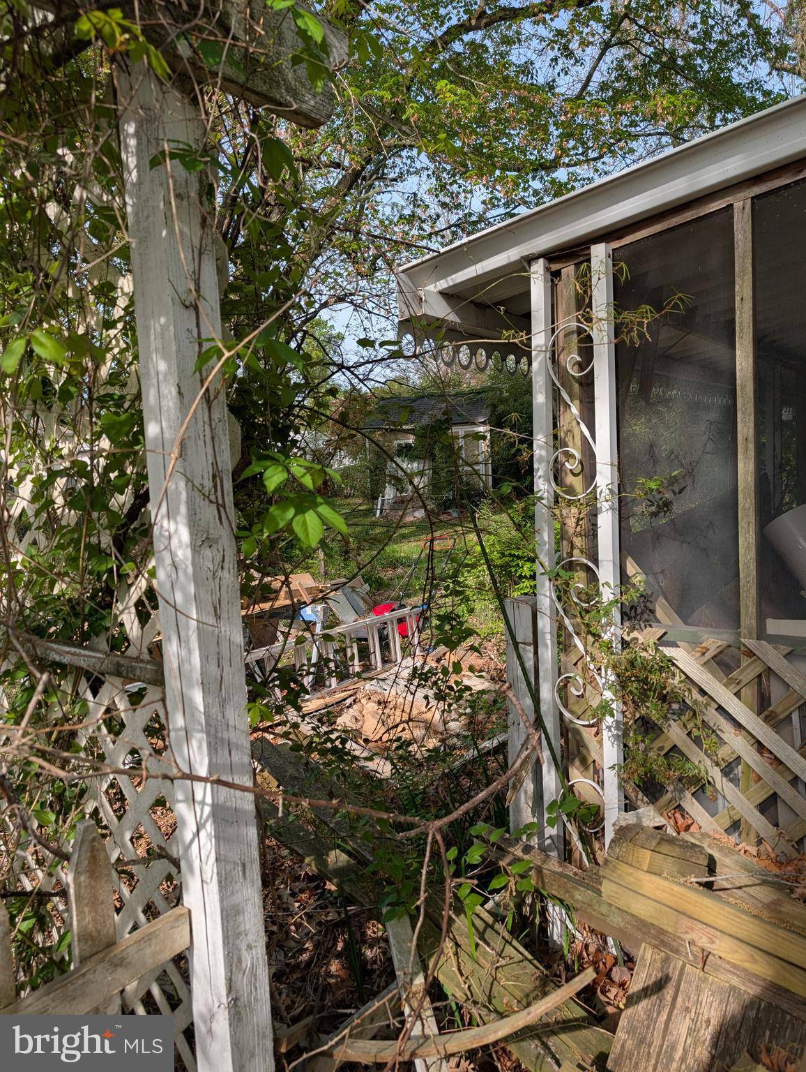 North Beach, MD 20714,3821 3RD