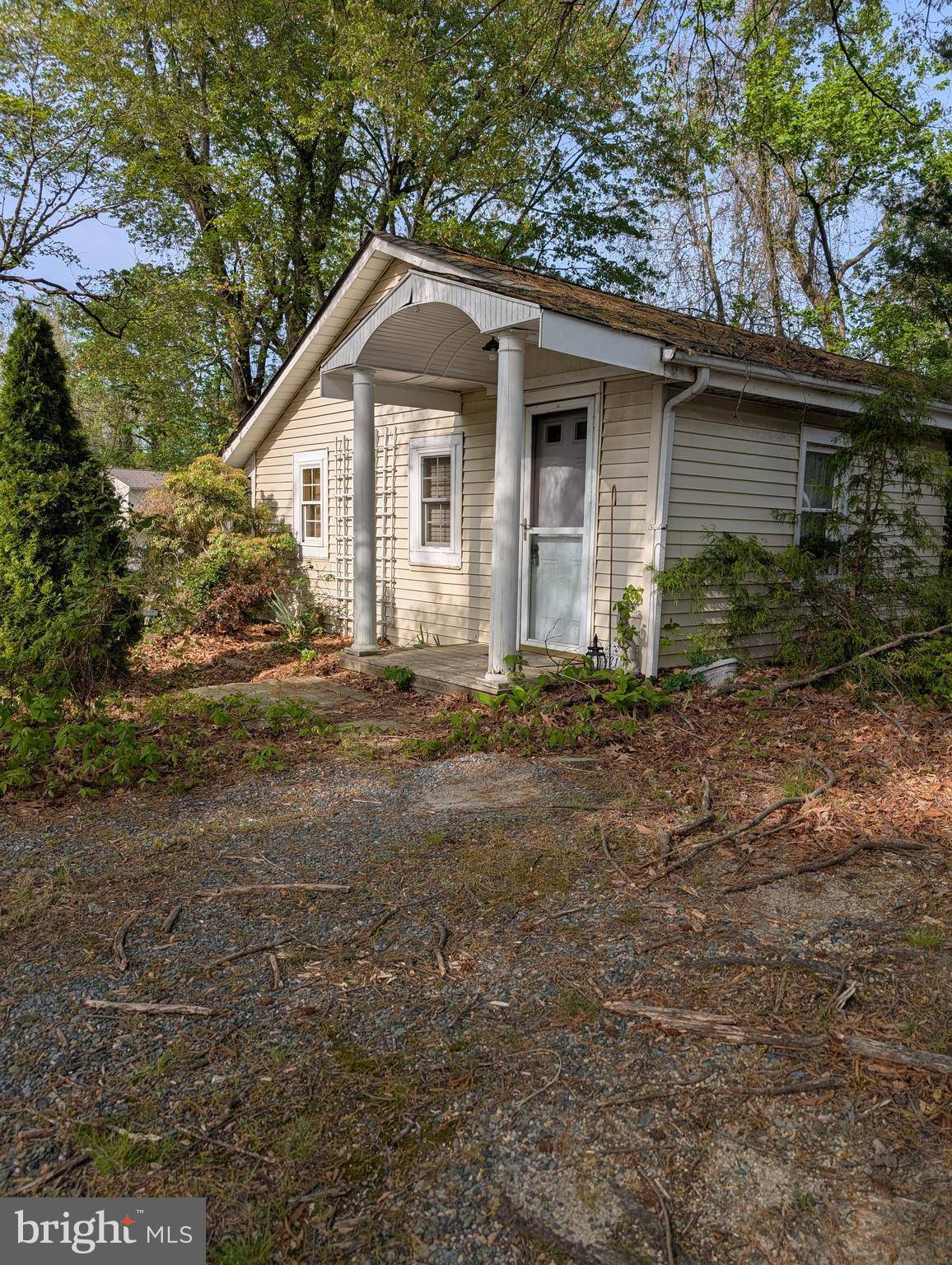 North Beach, MD 20714,3821 3RD