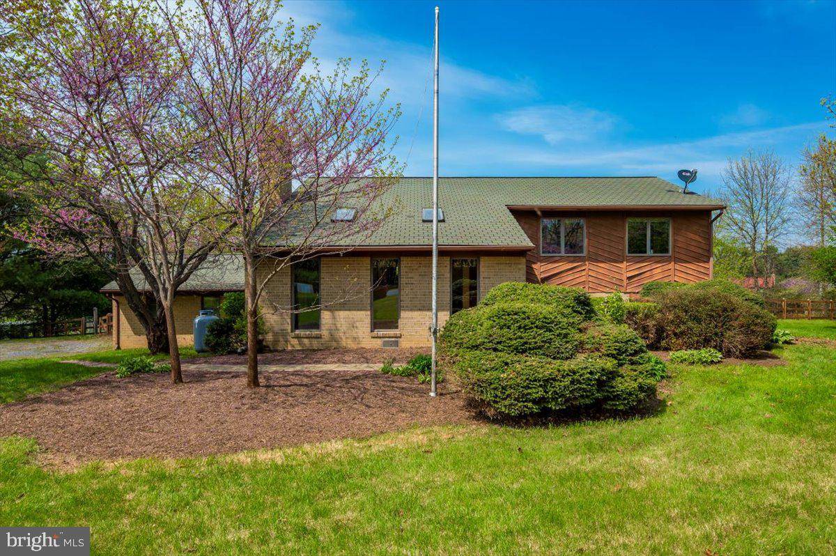 Jefferson, MD 21755,2814 CHEVY CHASE CIR