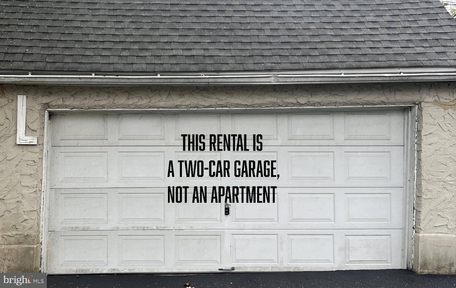 Elkins Park, PA 19027,316 GERARD AVE #TWO CAR GARAGE