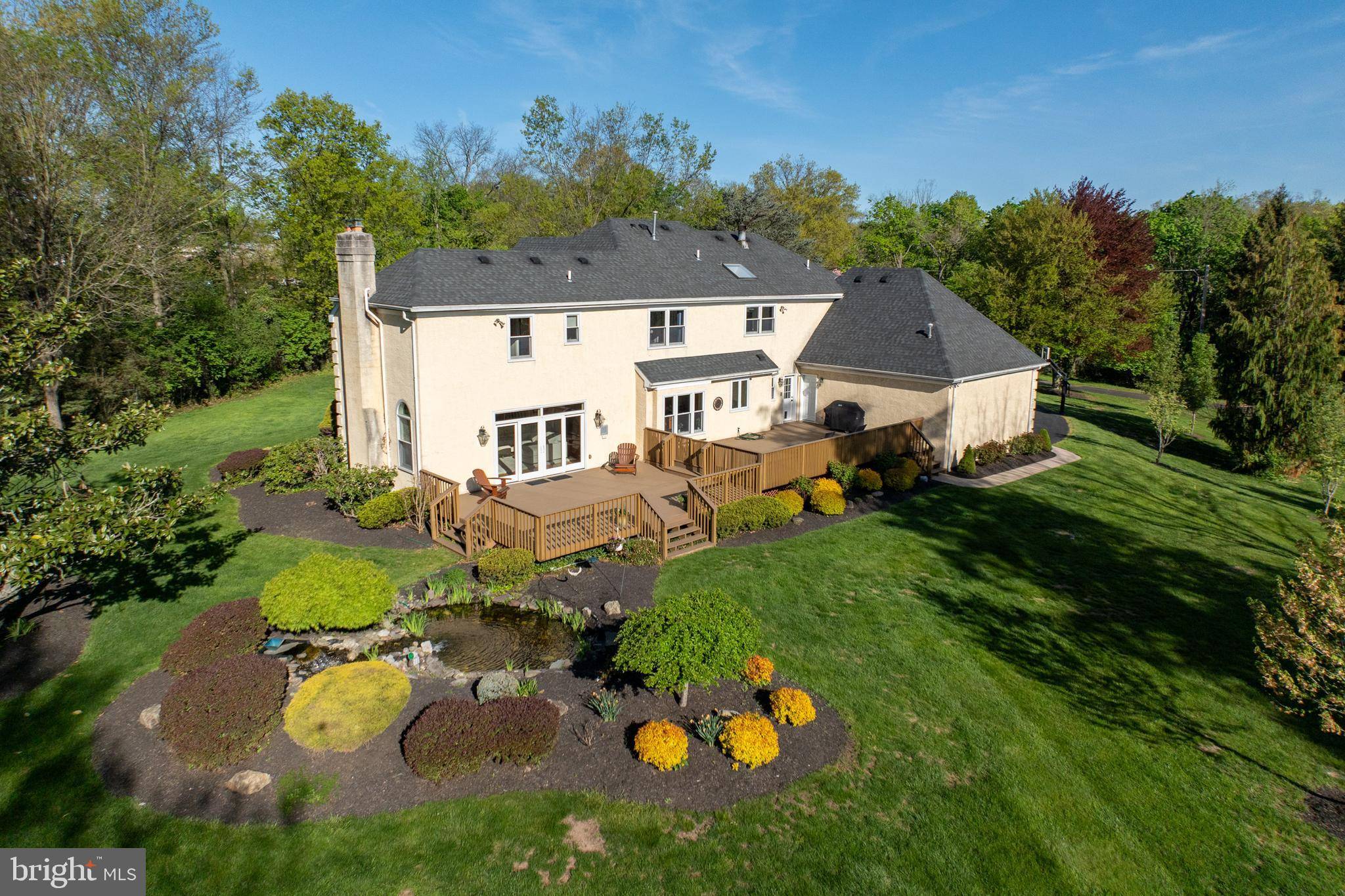 Pottstown, PA 19464,540 HIGHLAND RD