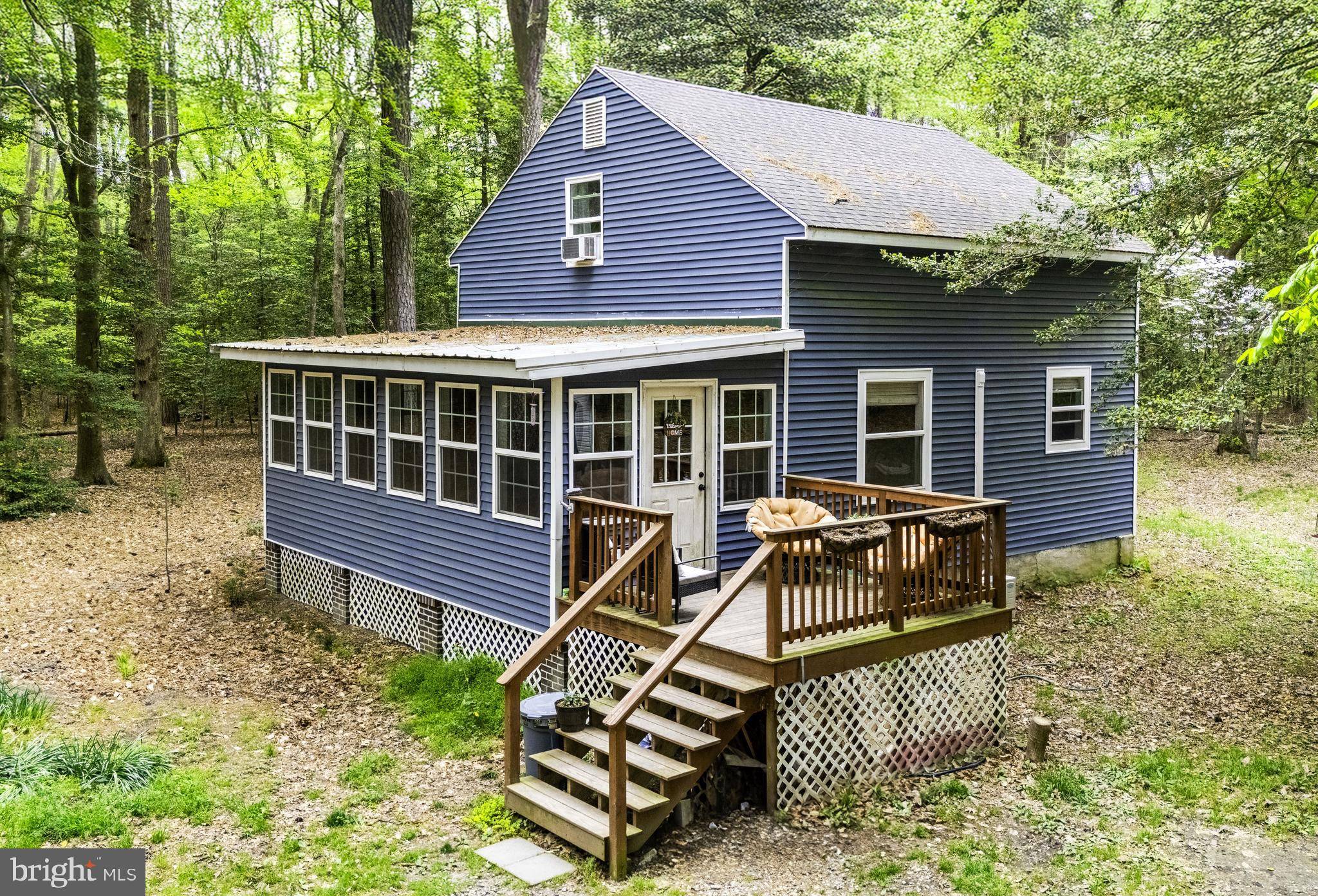 Westover, MD 21871,6360 CRICKETT HILL RD