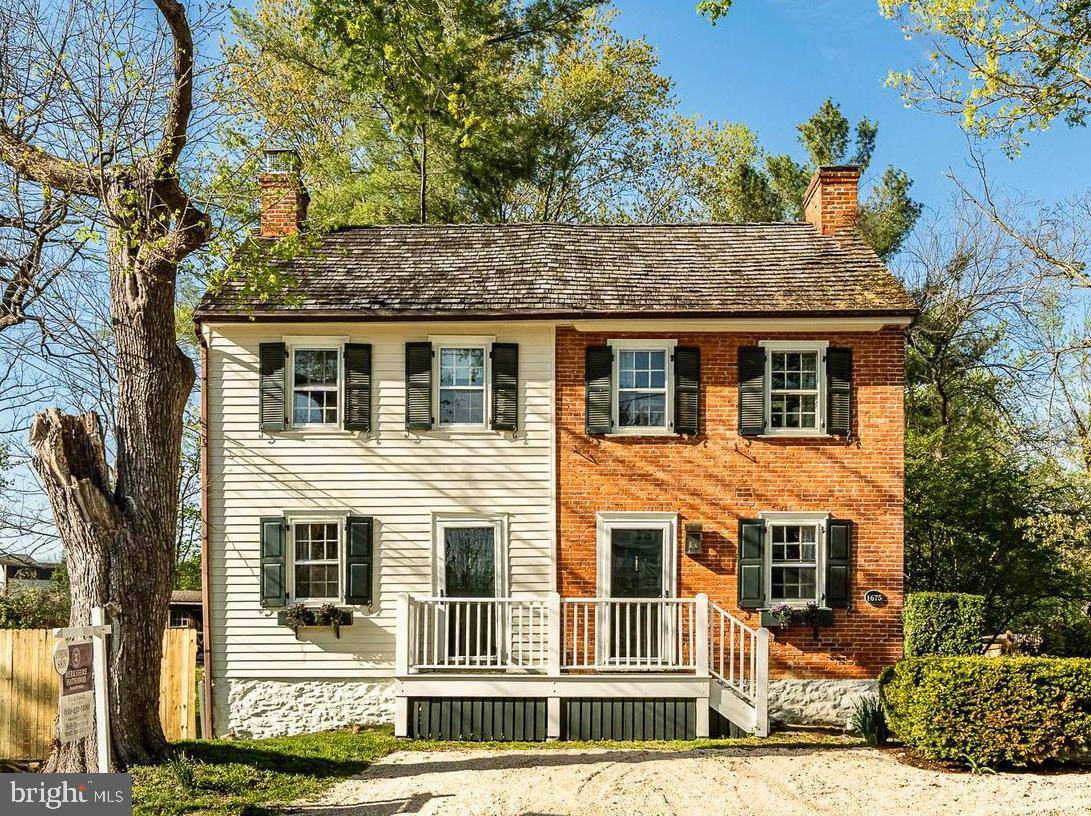 Kennett Square, PA 19348,1675 W DOE RUN RD