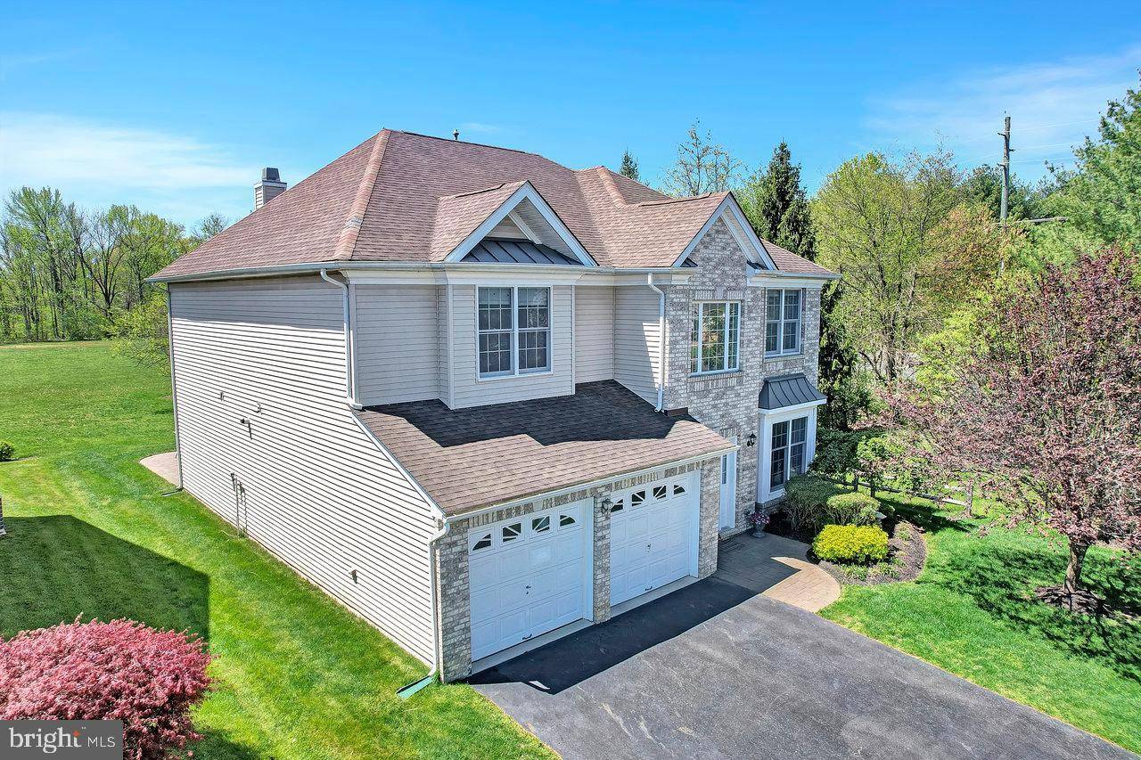 Princeton, NJ 08540,2 GREYLYNNE DR