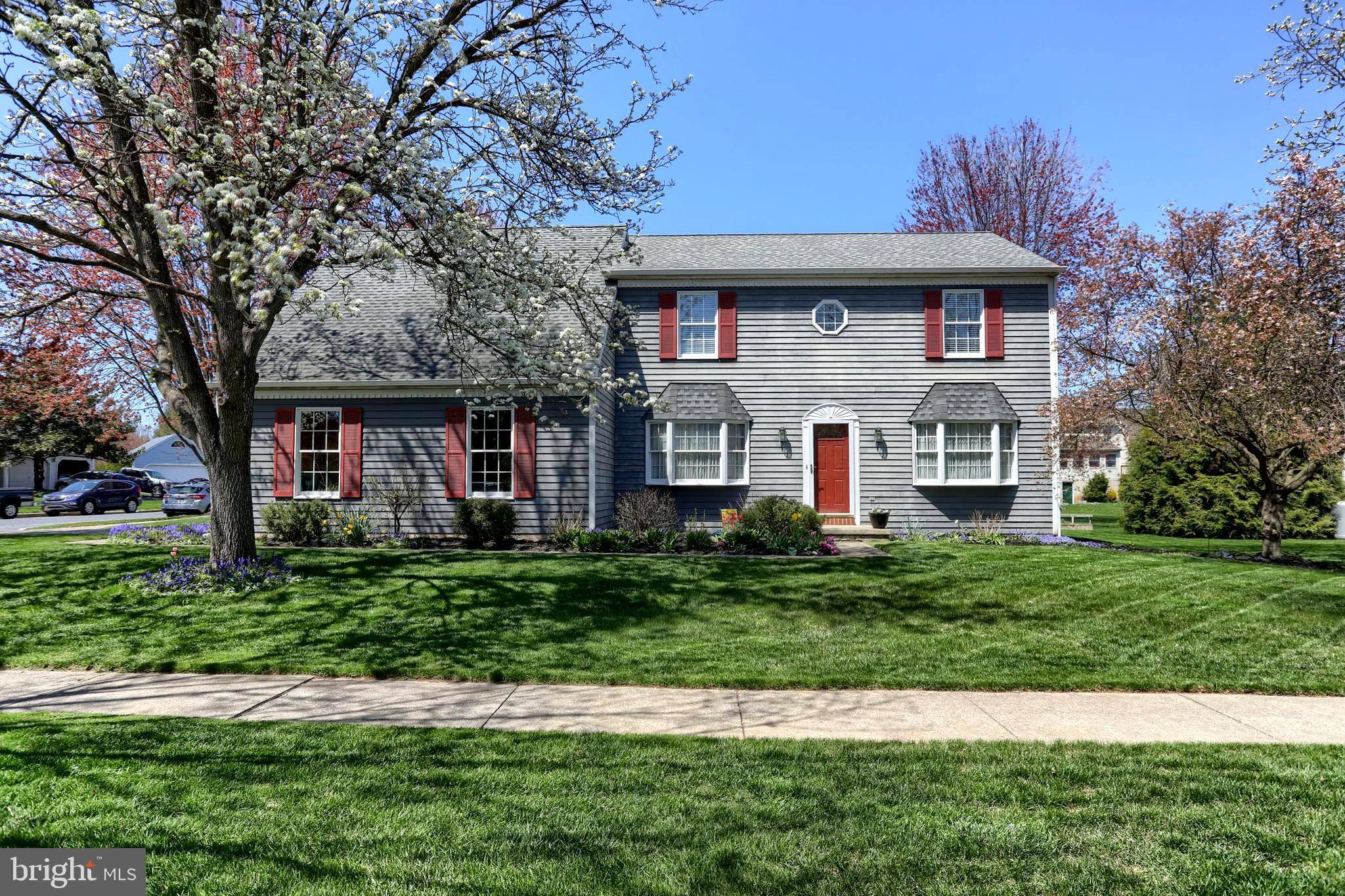 Hummelstown, PA 17036,2035 SOUTHPOINT DR