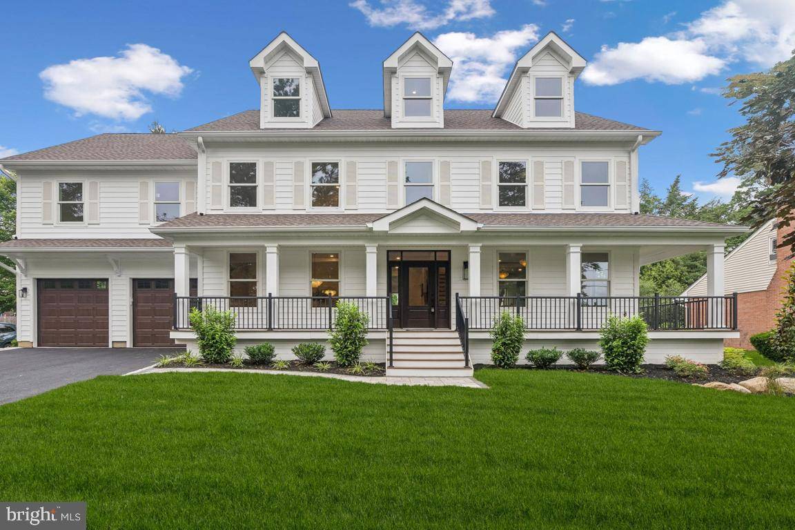 Haddonfield, NJ 08033,38 BIRCHALL DR