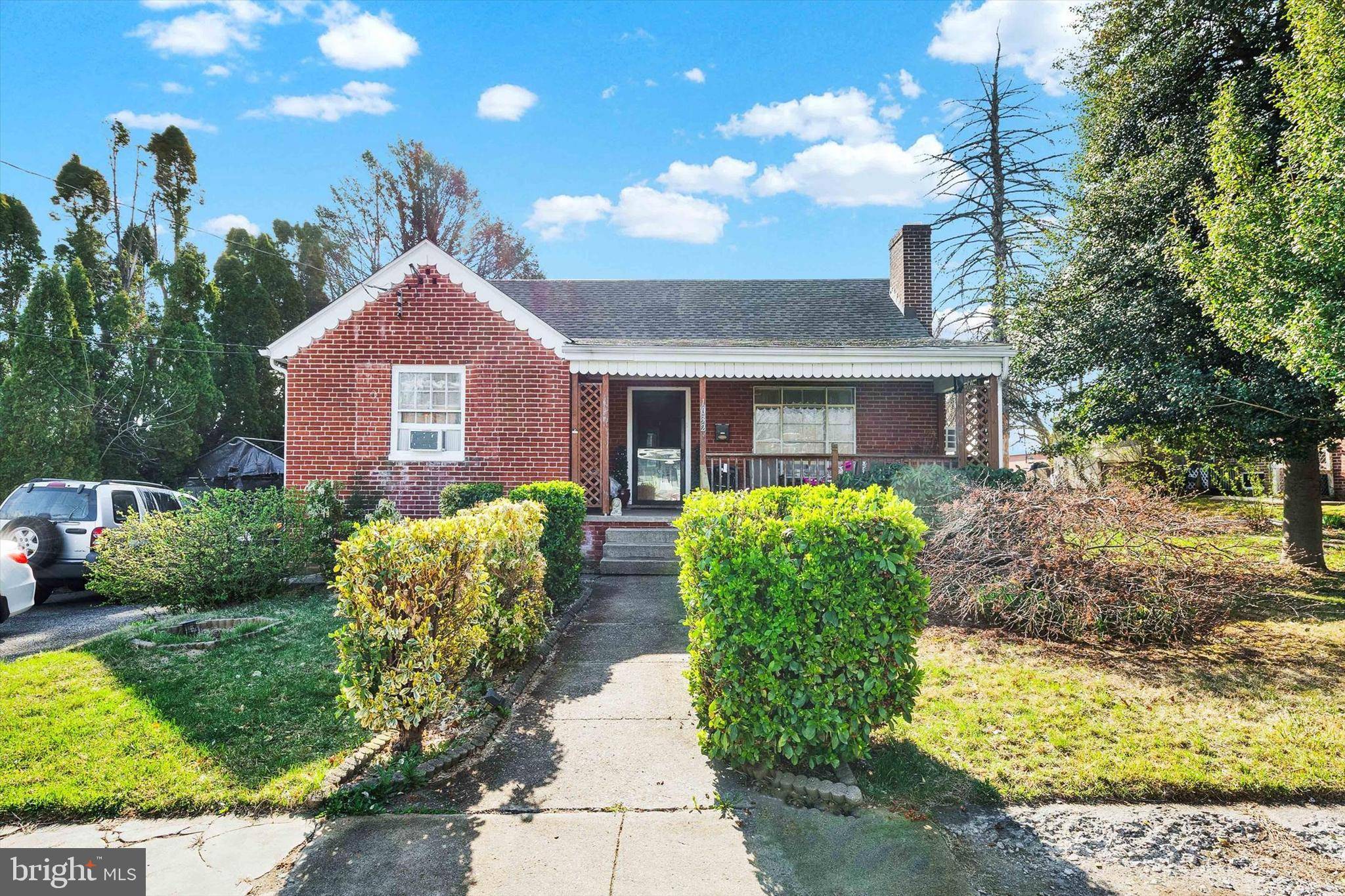 Lancaster, PA 17603,1032 HIGH ST