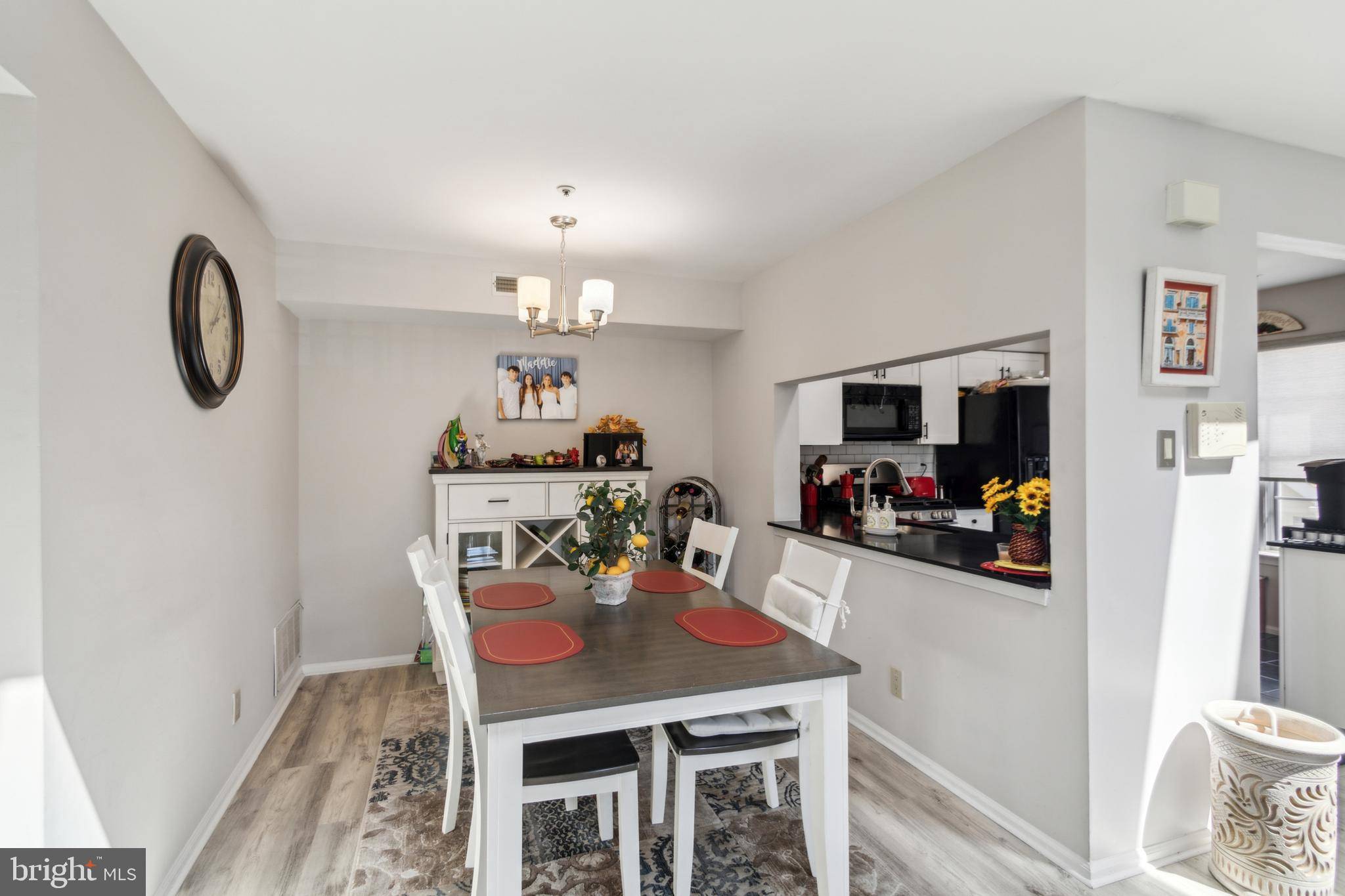 Blackwood, NJ 08012,3308 WIMBLEDON WAY #3308